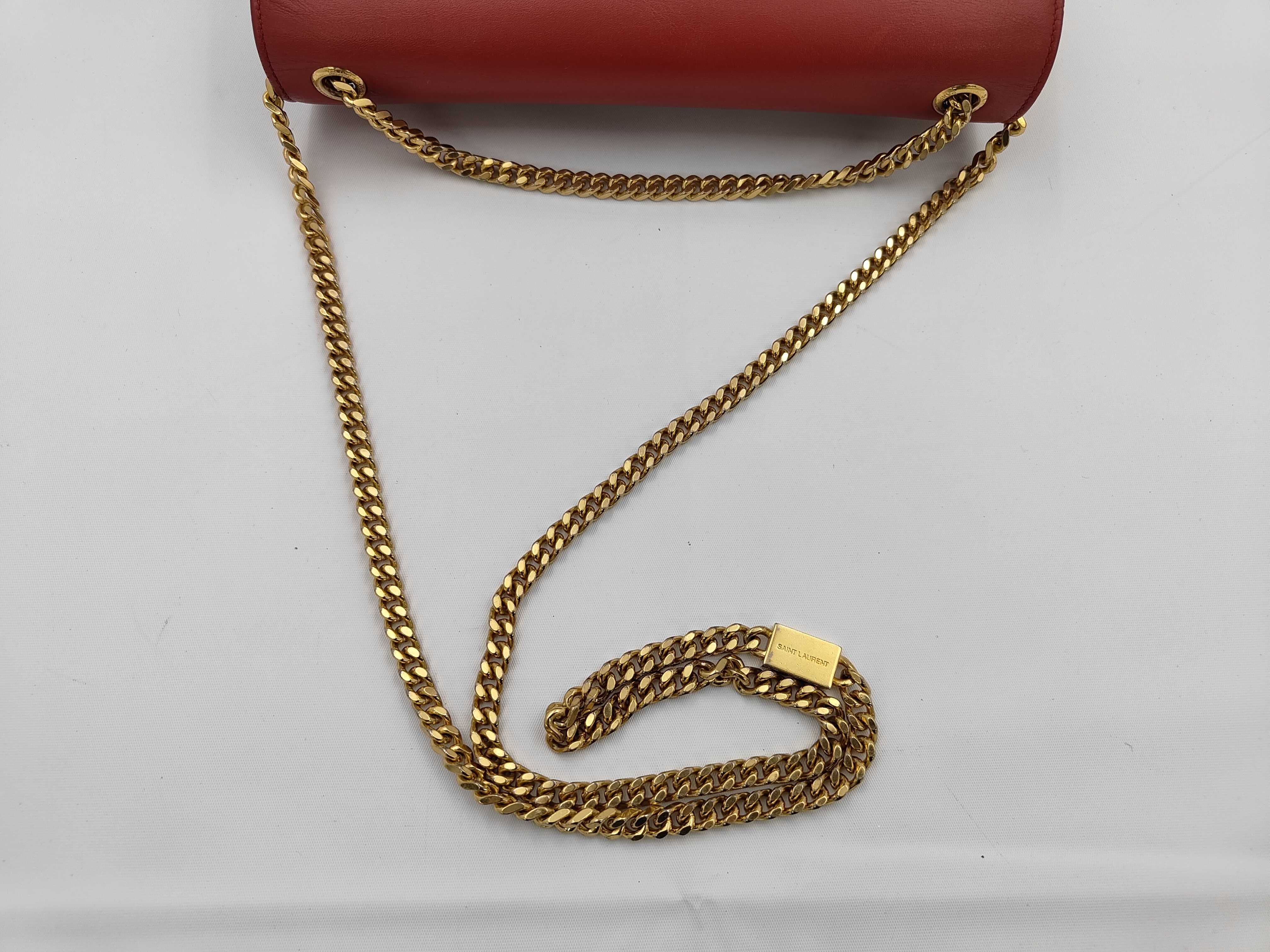 Monogram Shoulder Bag — view 3