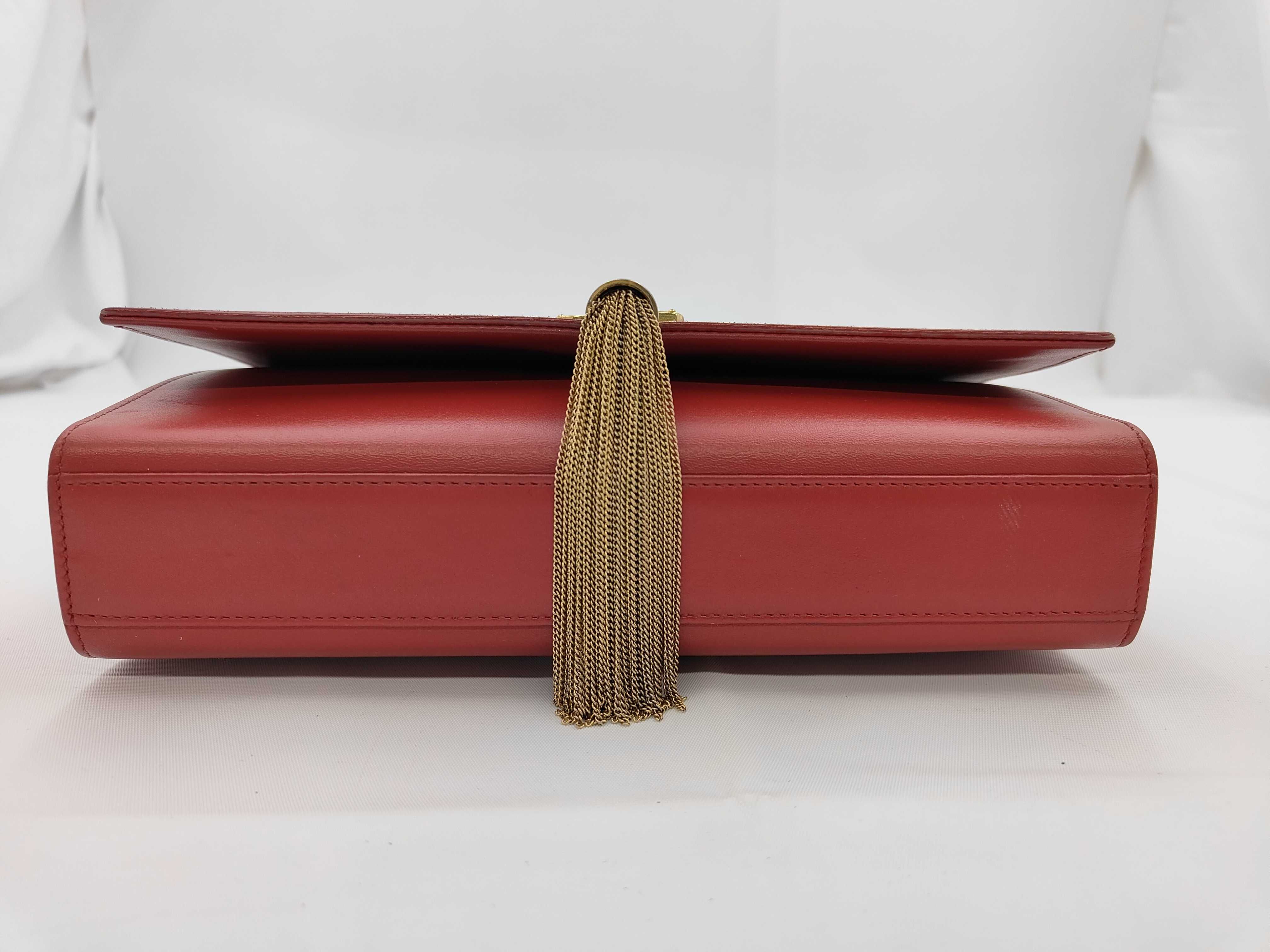 Monogram Shoulder Bag — view 5