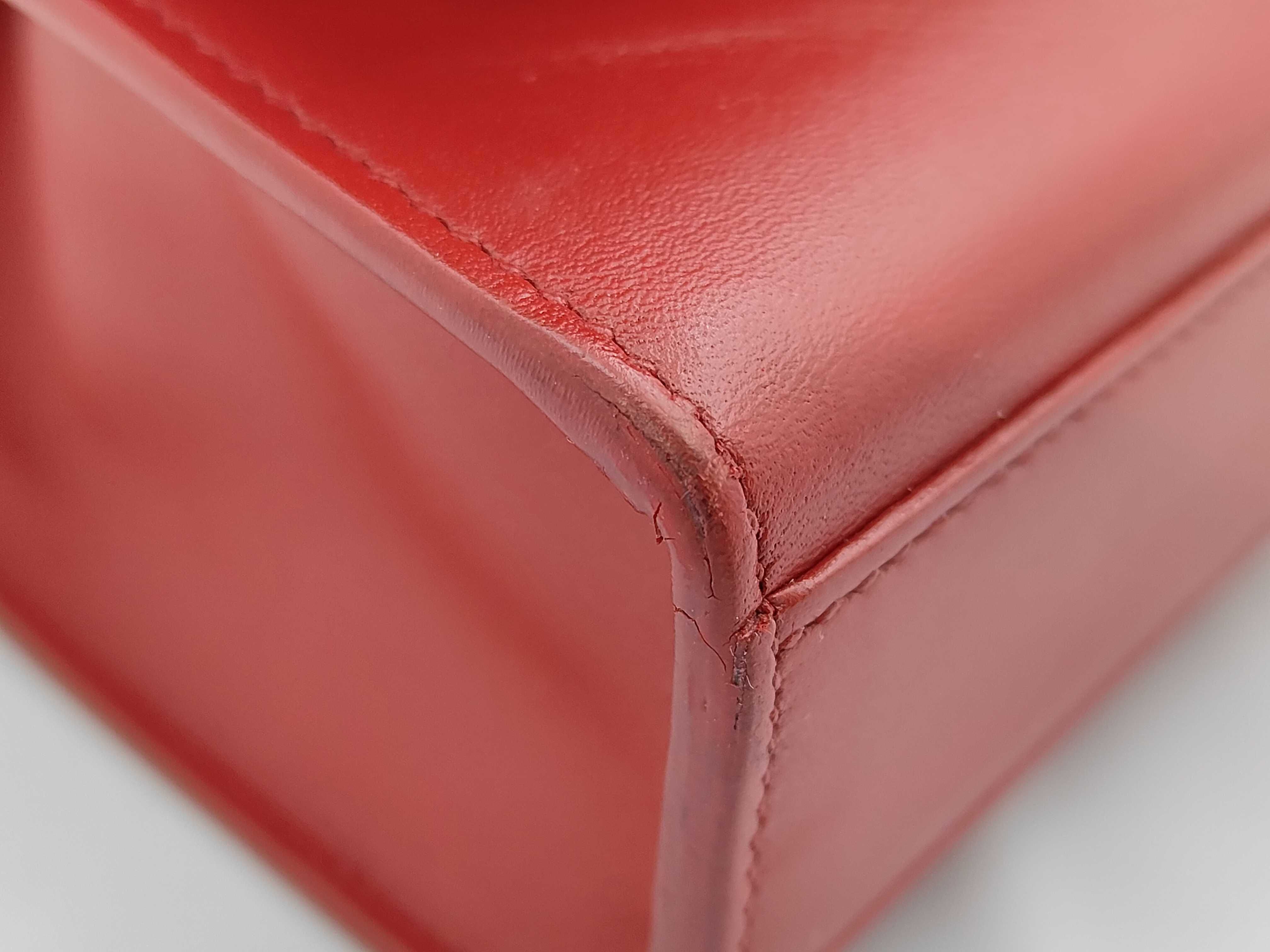 Monogram Shoulder Bag — view 6