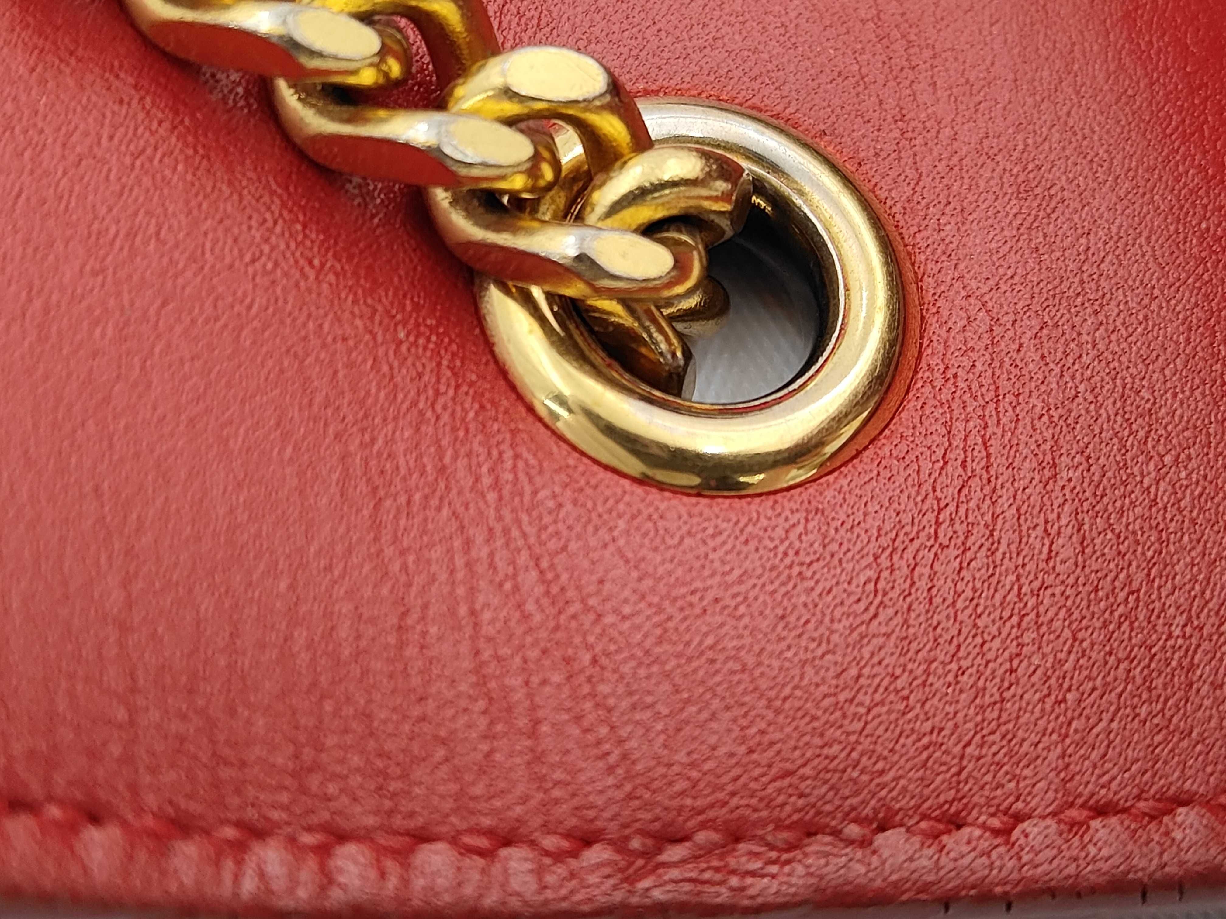 Monogram Shoulder Bag — view 7