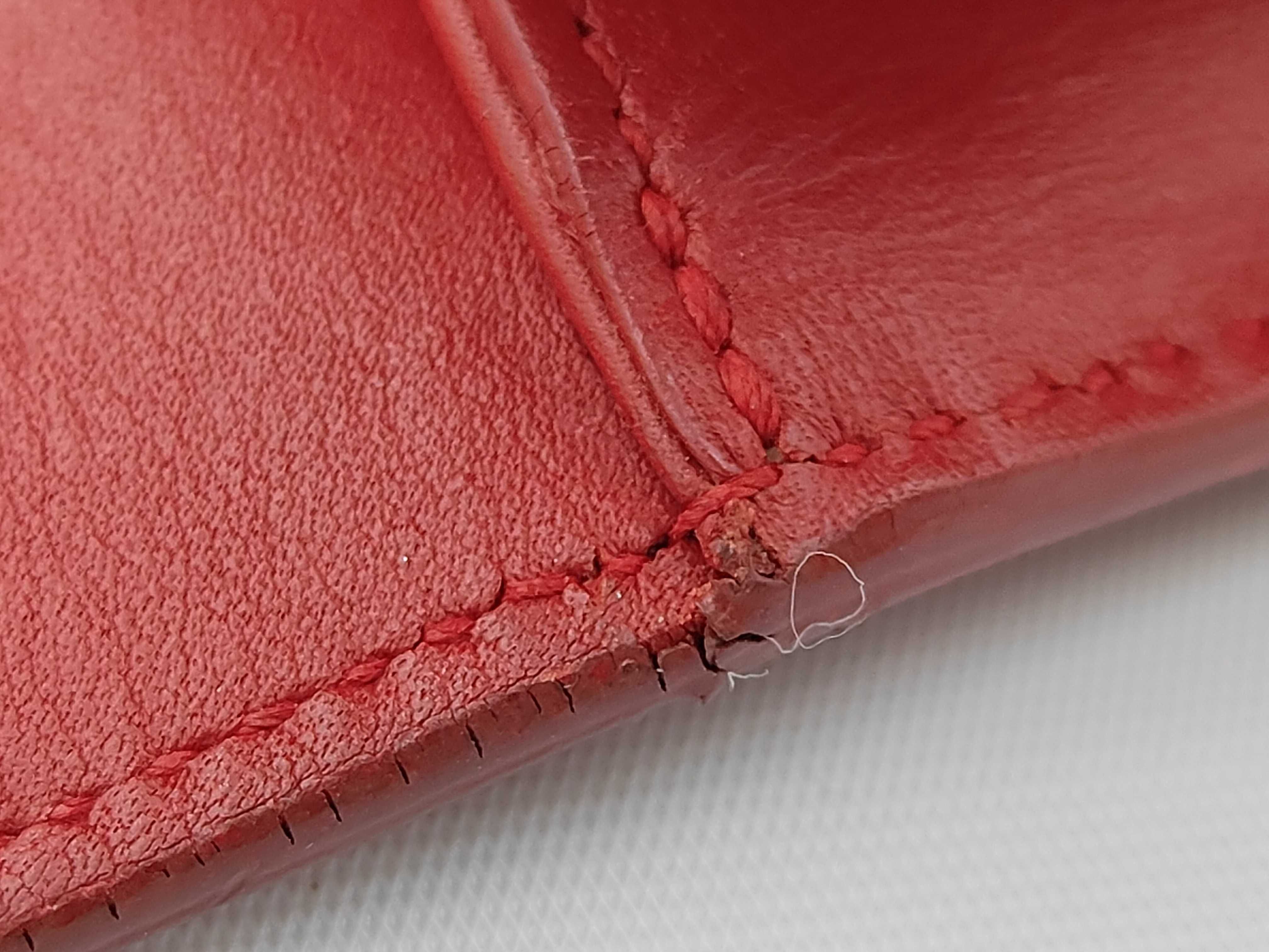 Monogram Shoulder Bag — view 8