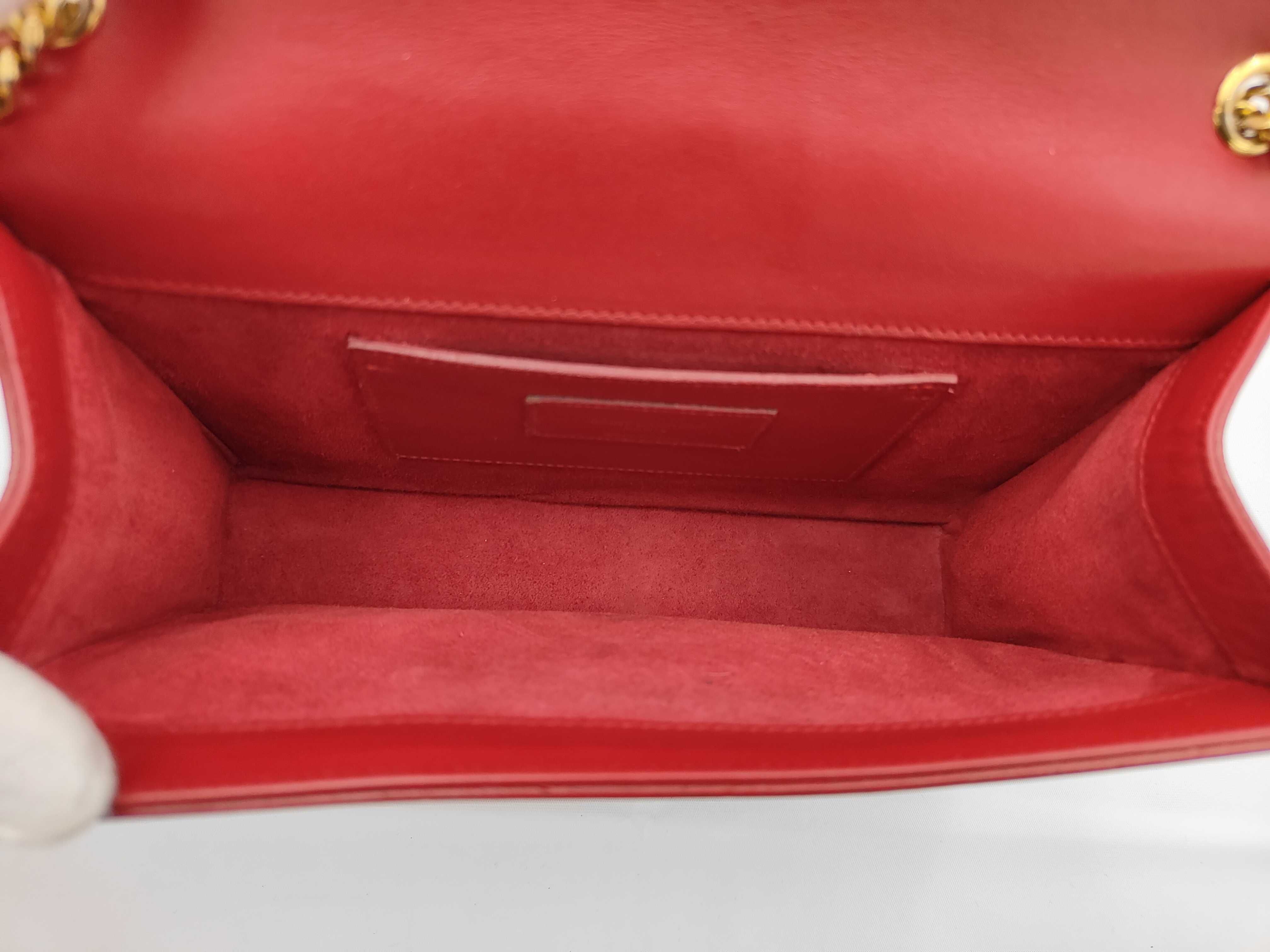 Monogram Shoulder Bag — view 9