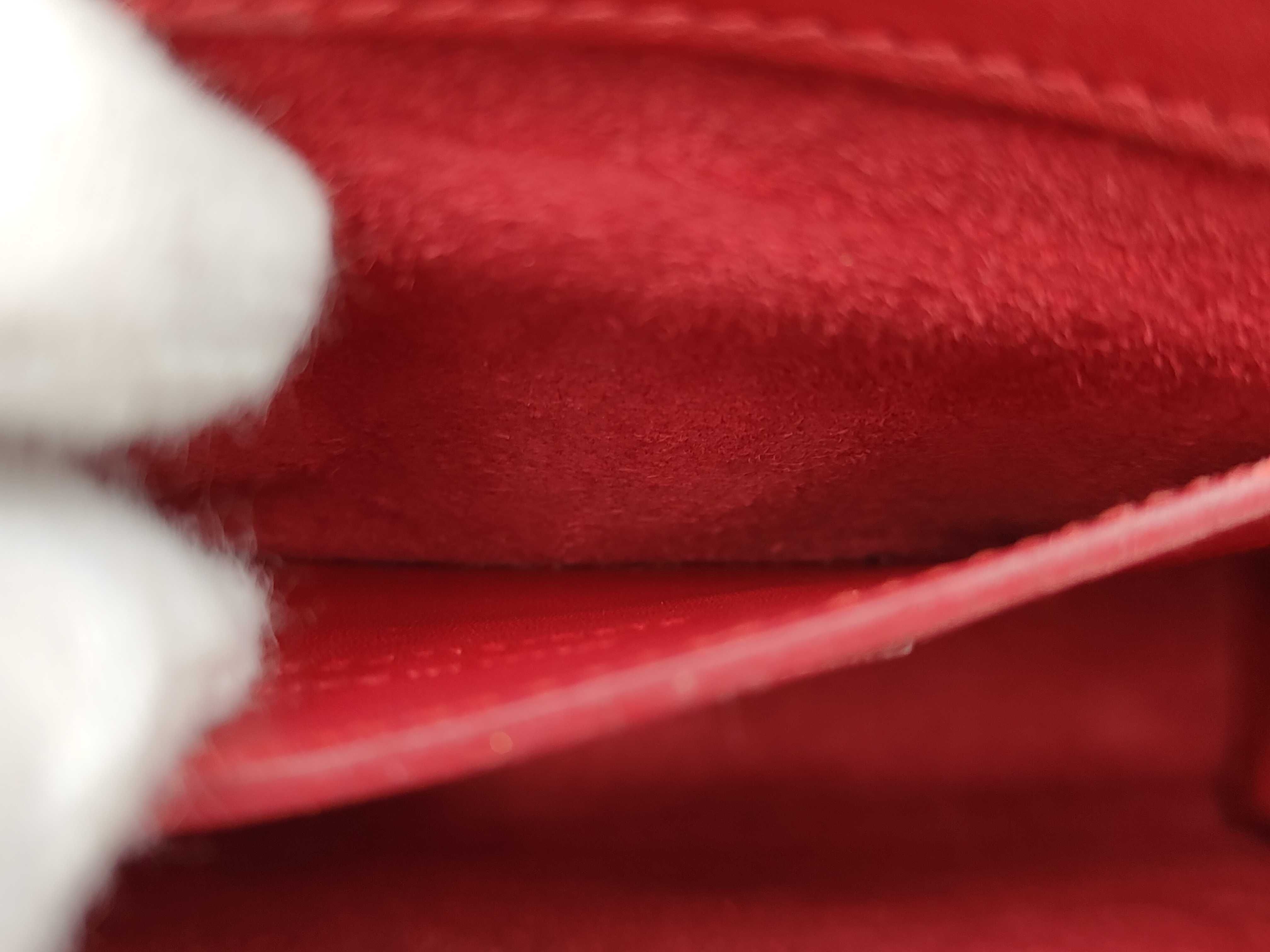 Monogram Shoulder Bag — view 10
