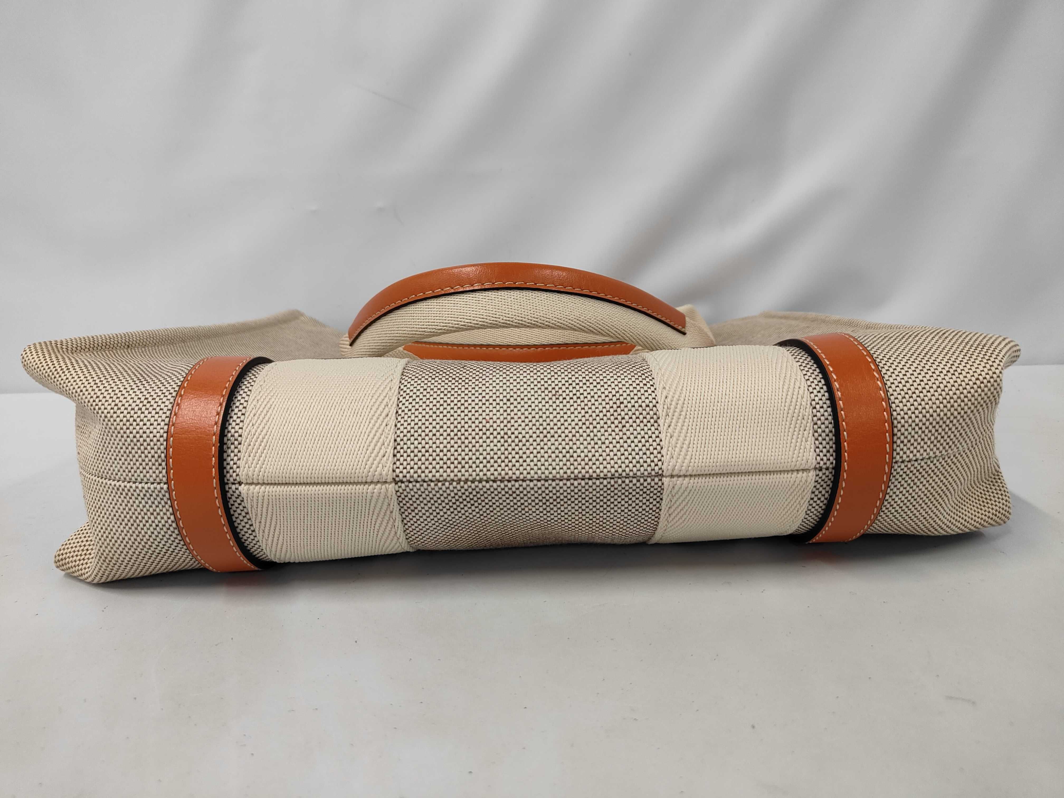 Woody Medium Tote Bag — view 3