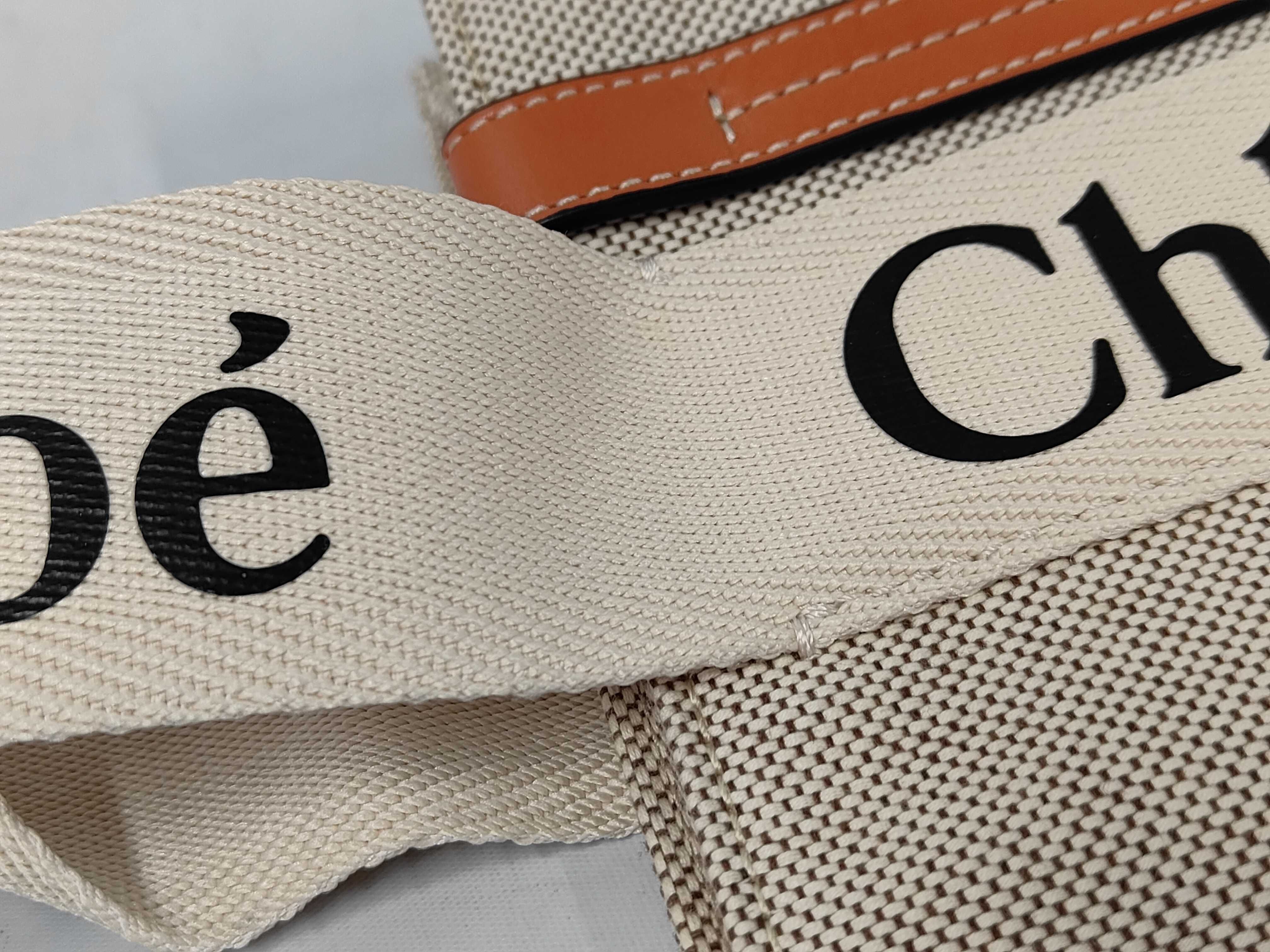 Woody Medium Tote Bag — view 6