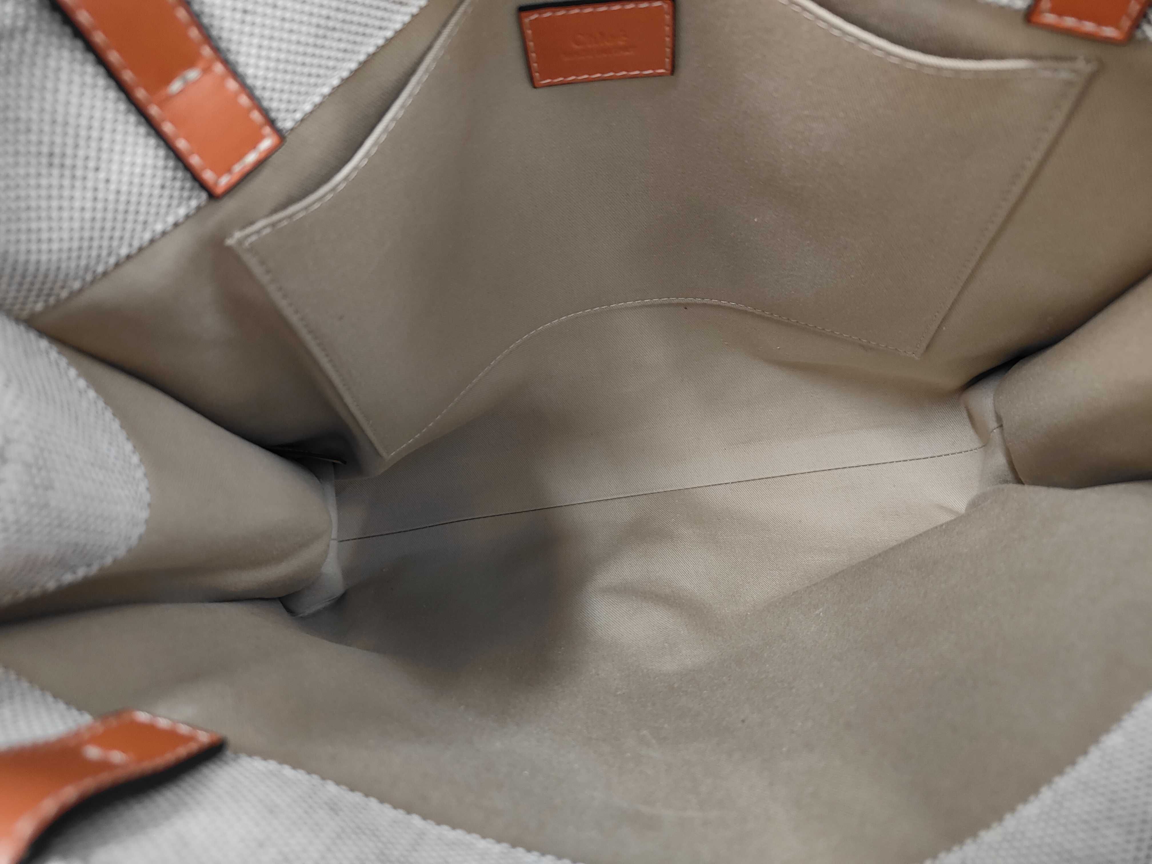 Woody Medium Tote Bag — view 8