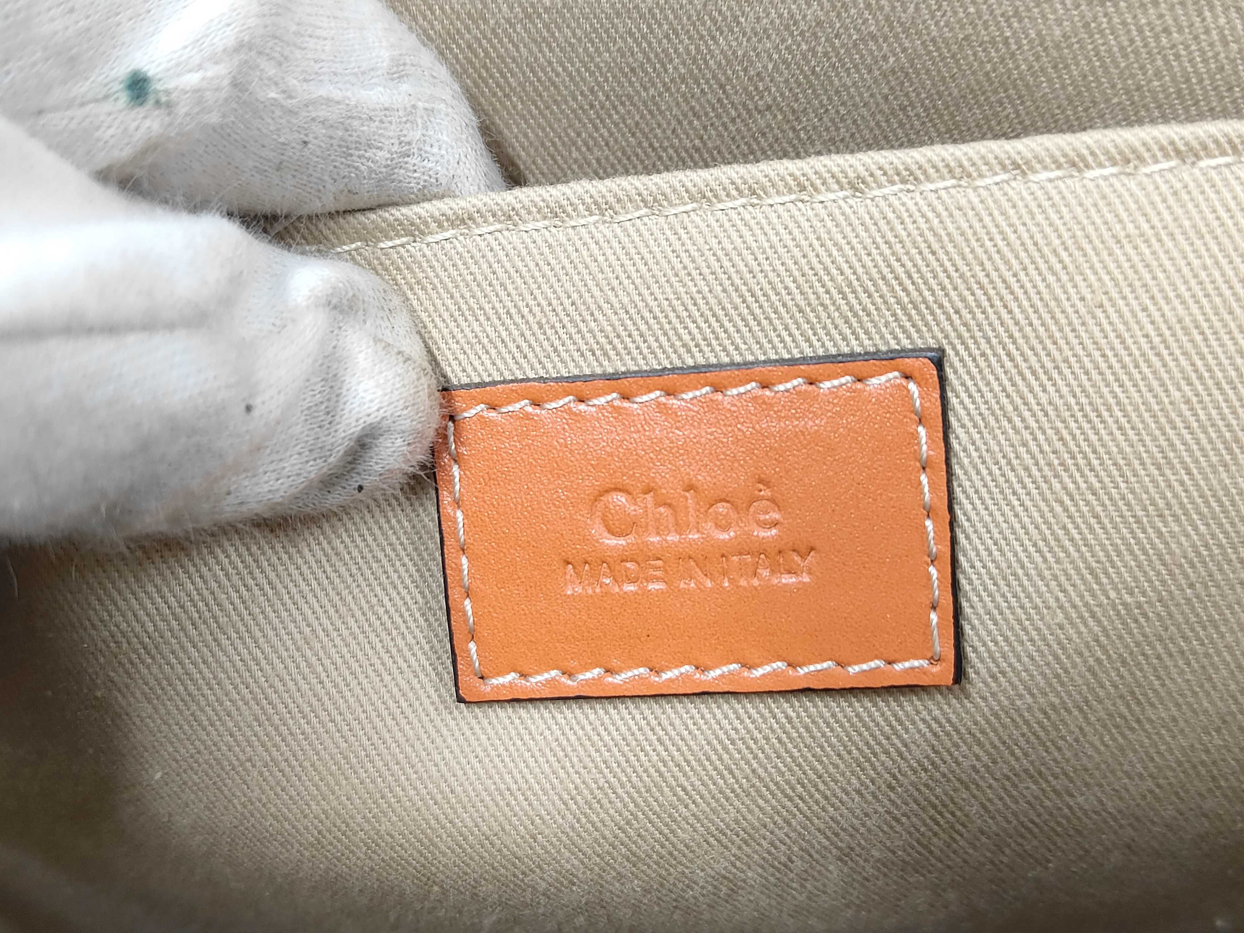 Woody Medium Tote Bag — view 9