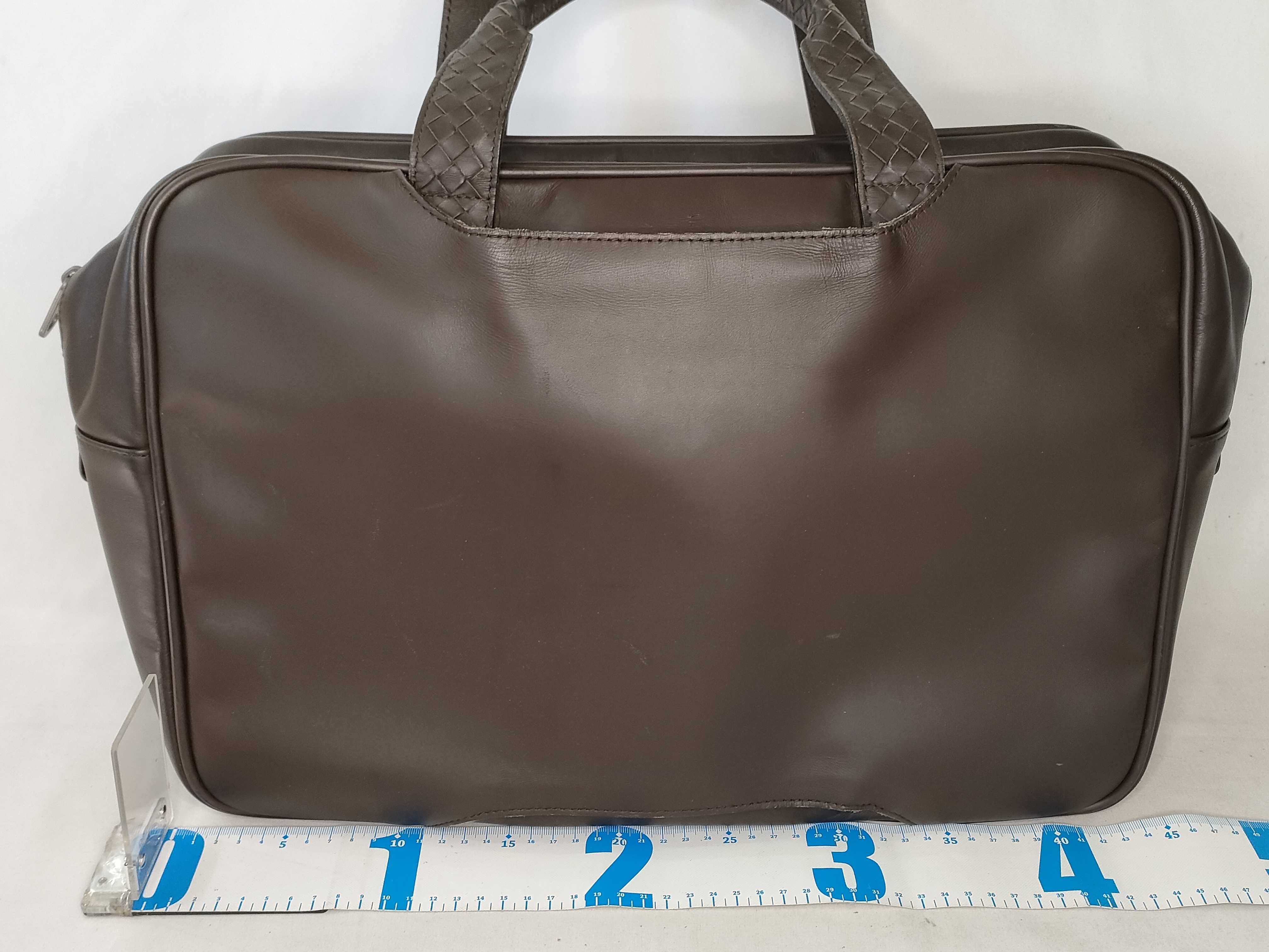 Intrecciato Bag Handbag — view 2