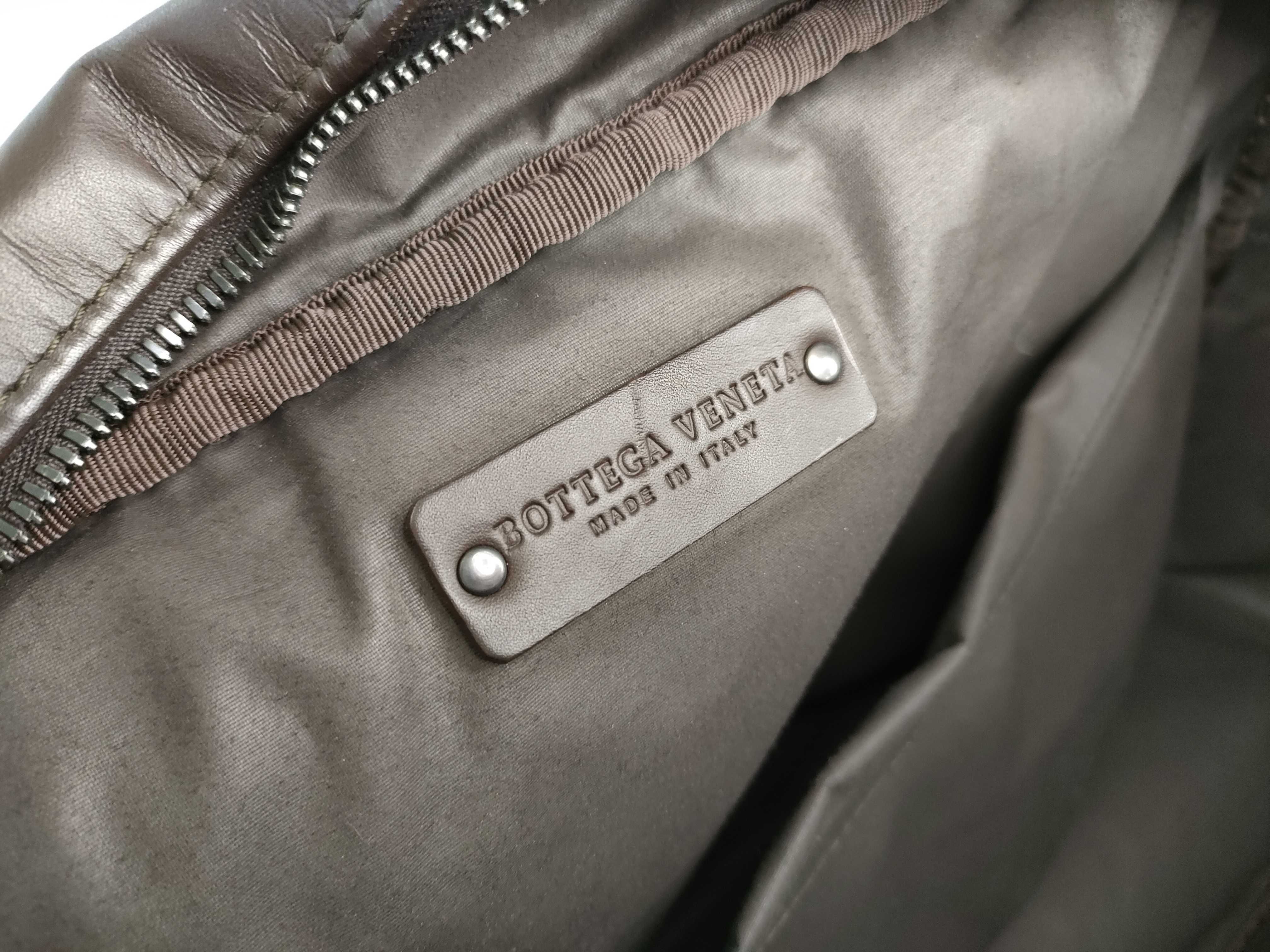 Intrecciato Bag Handbag — view 12