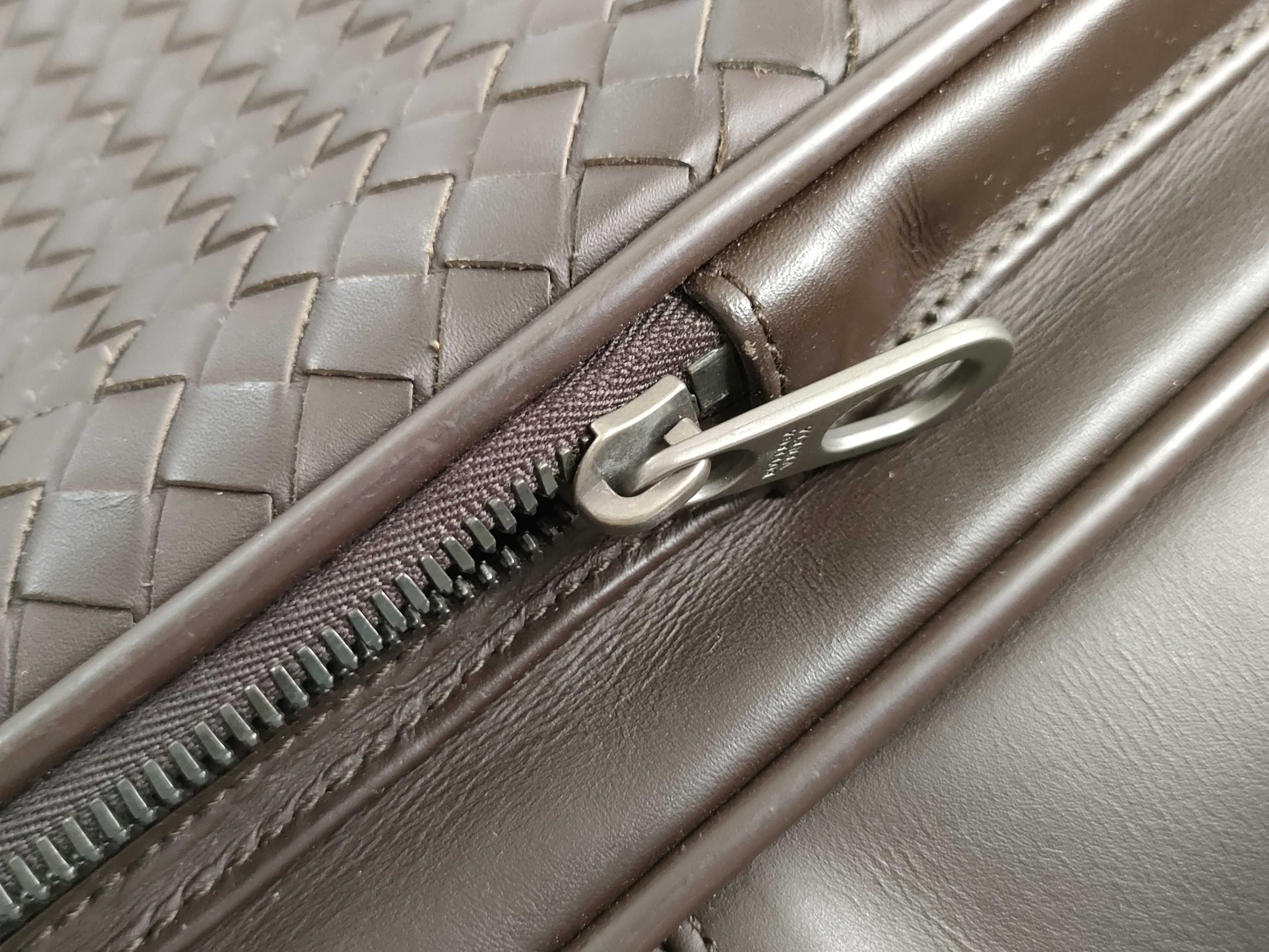 Intrecciato Bag Handbag — view 15