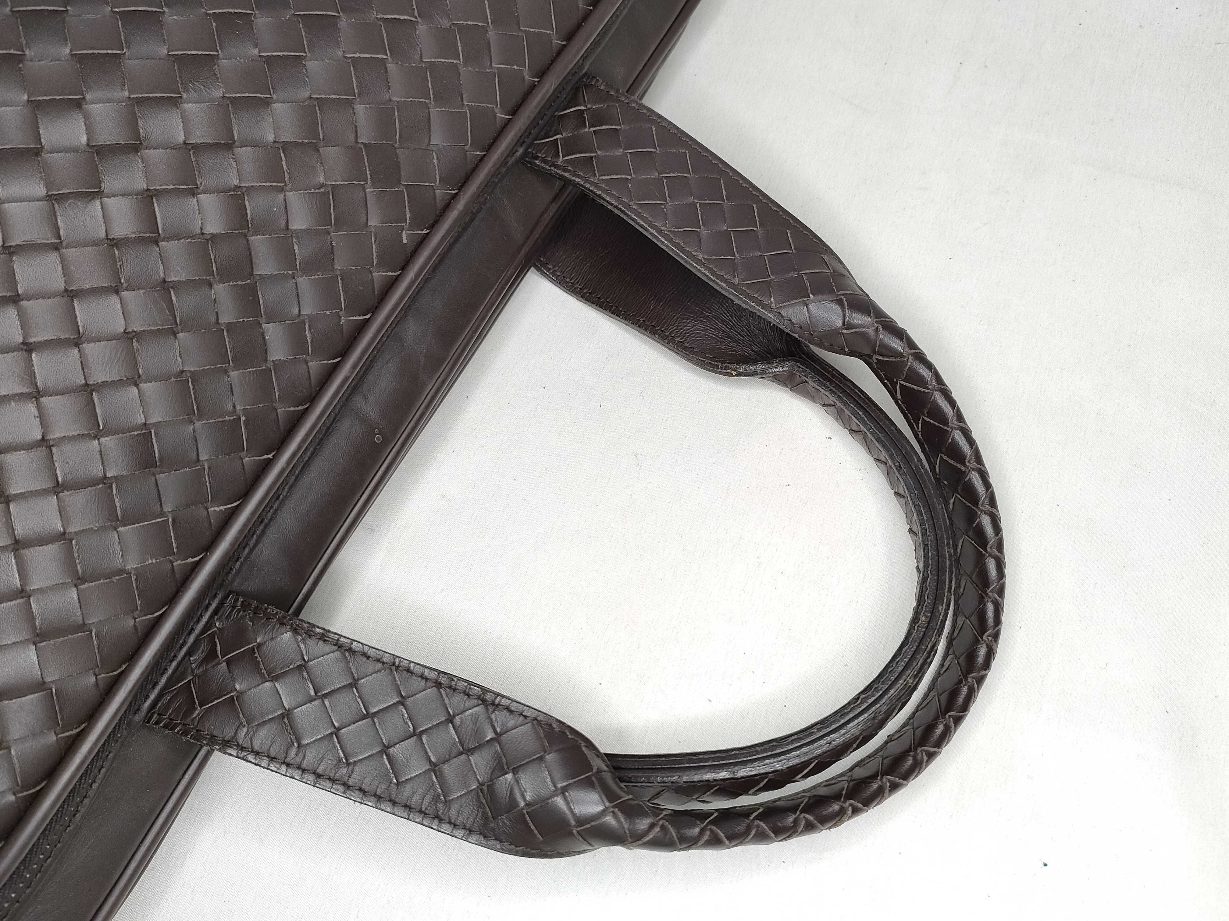 Intrecciato Bag Handbag — view 3