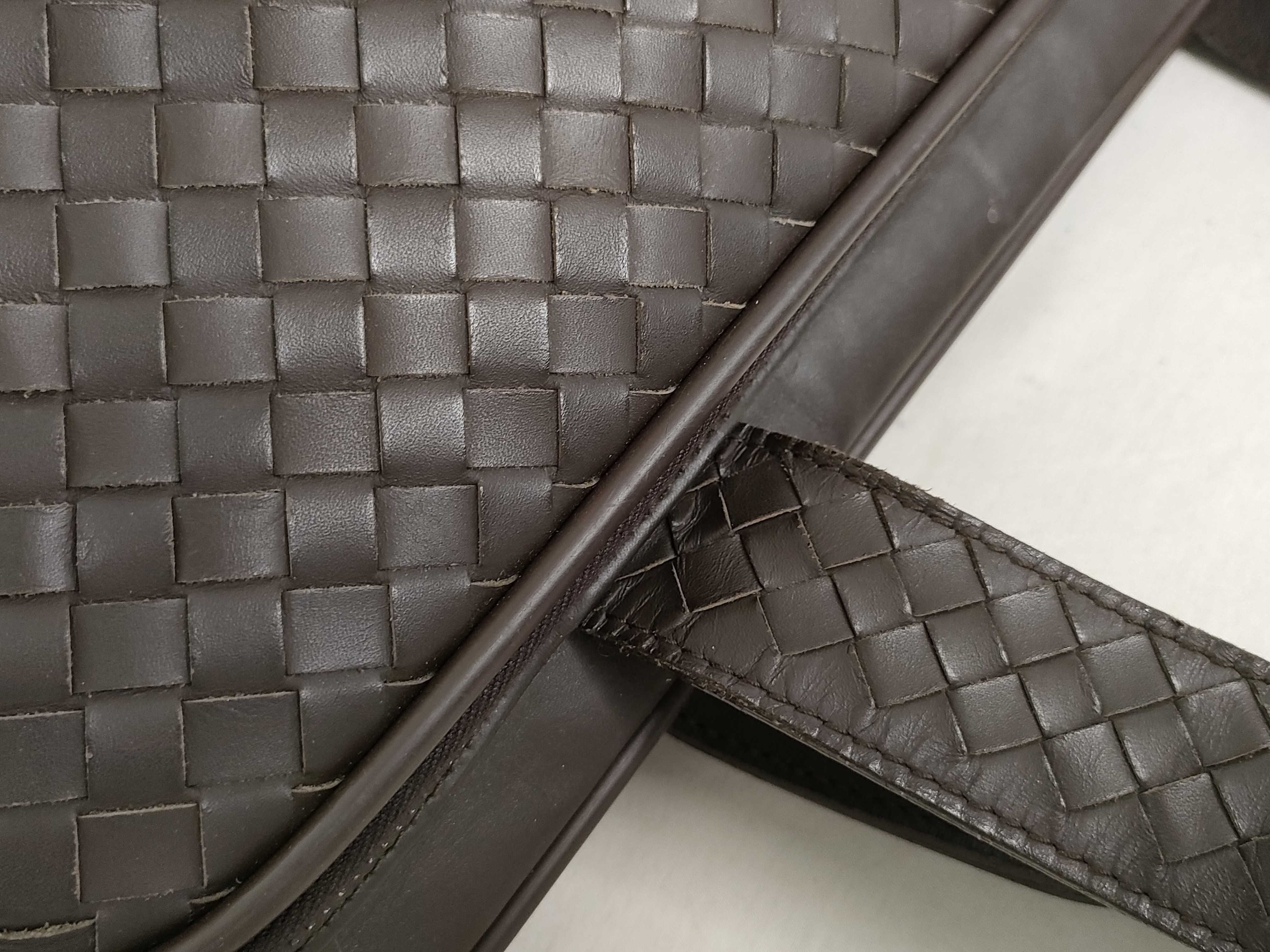 Intrecciato Bag Handbag — view 5