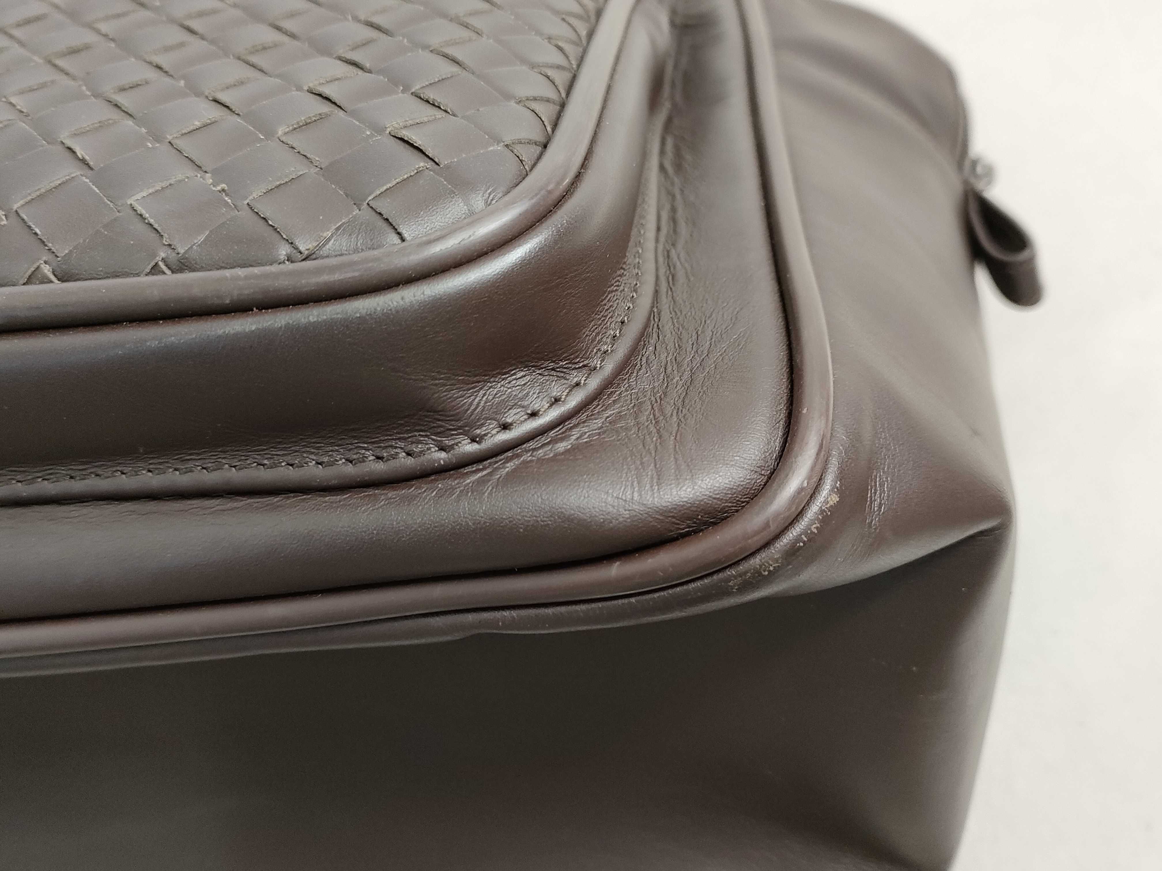 Intrecciato Bag Handbag — view 6
