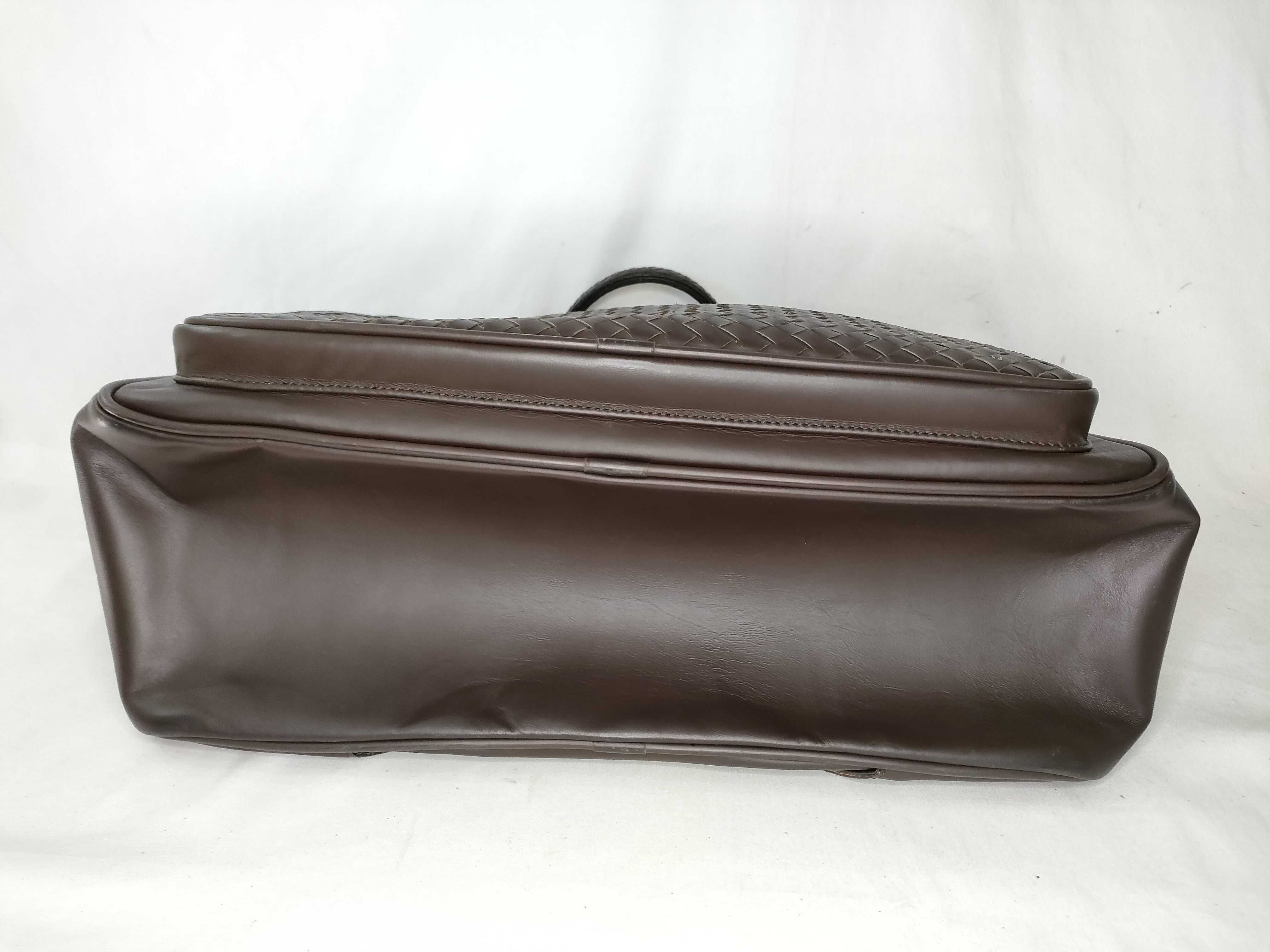 Intrecciato Bag Handbag — view 7