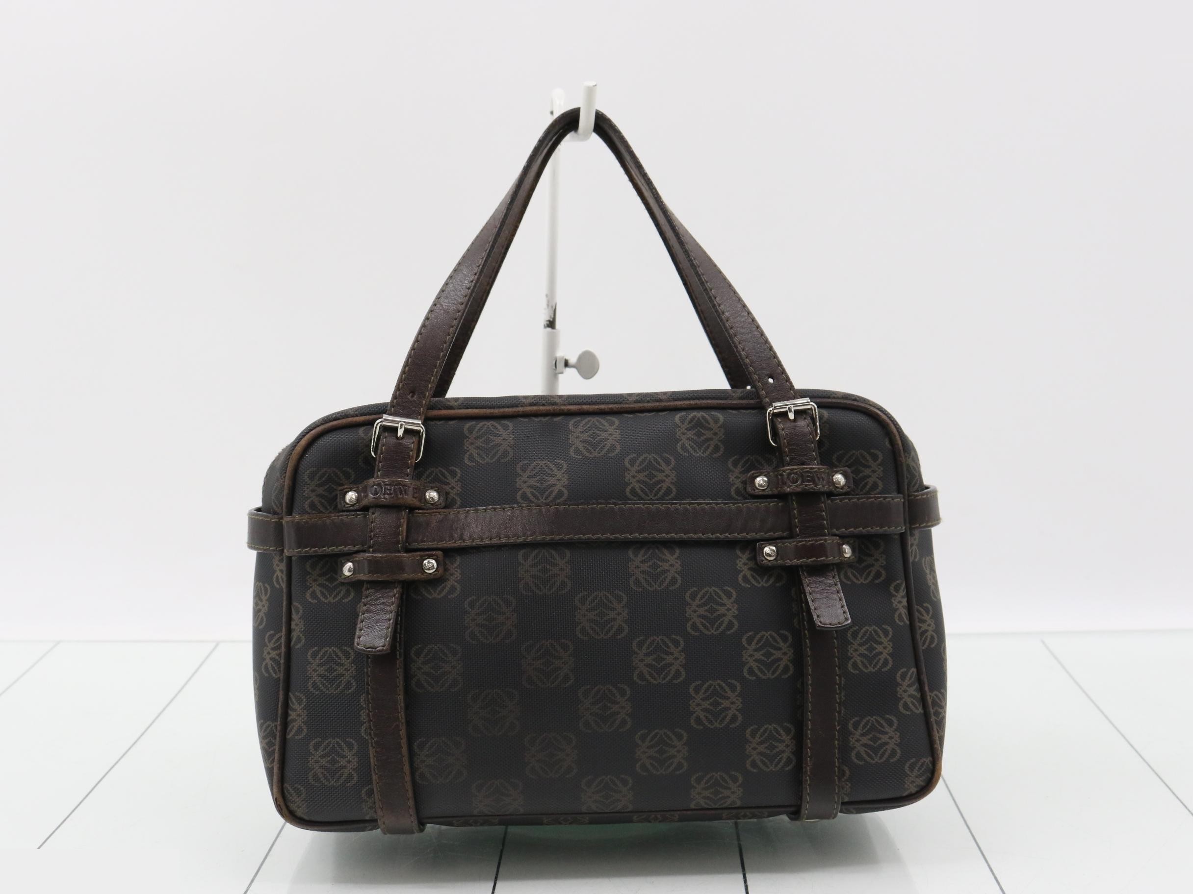 Anagram handbag — view 2