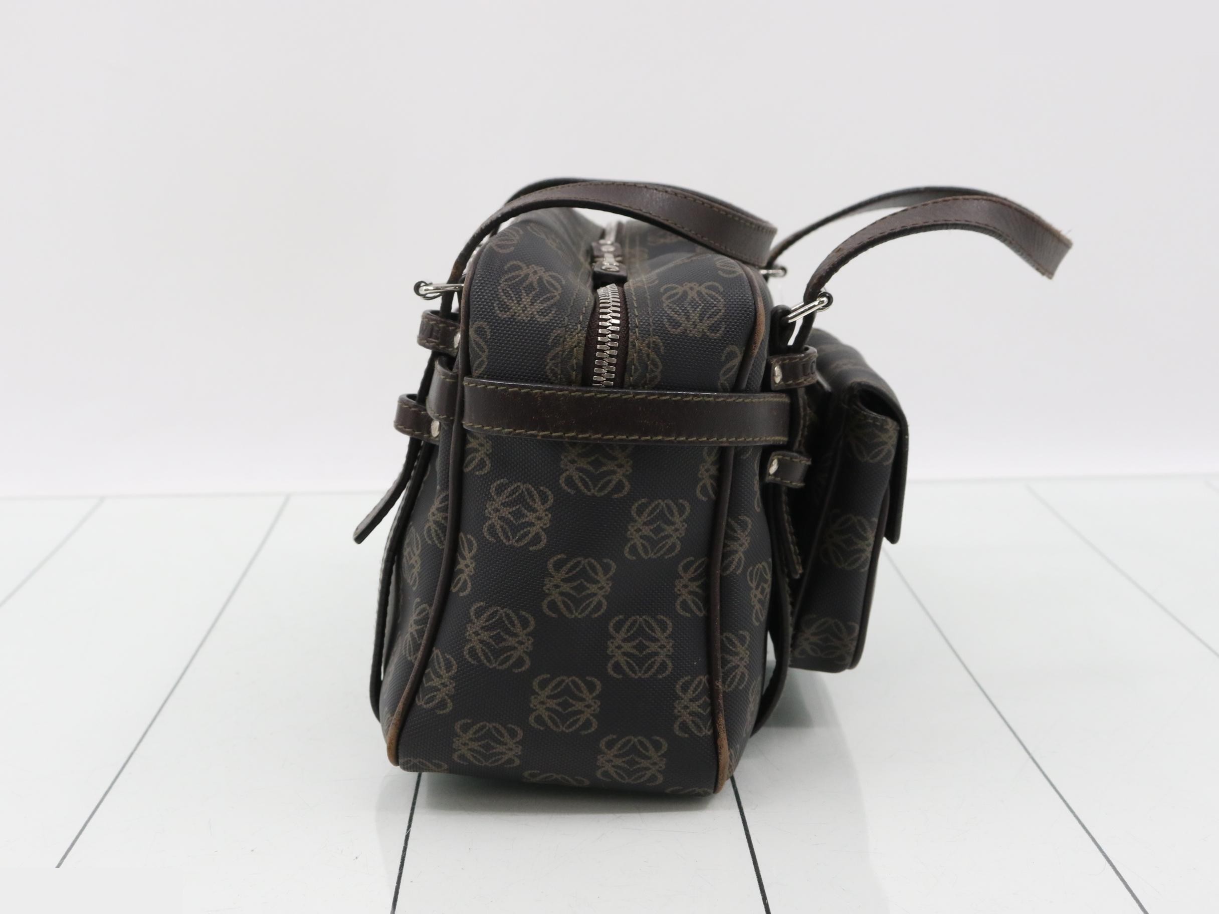 Anagram handbag — view 4