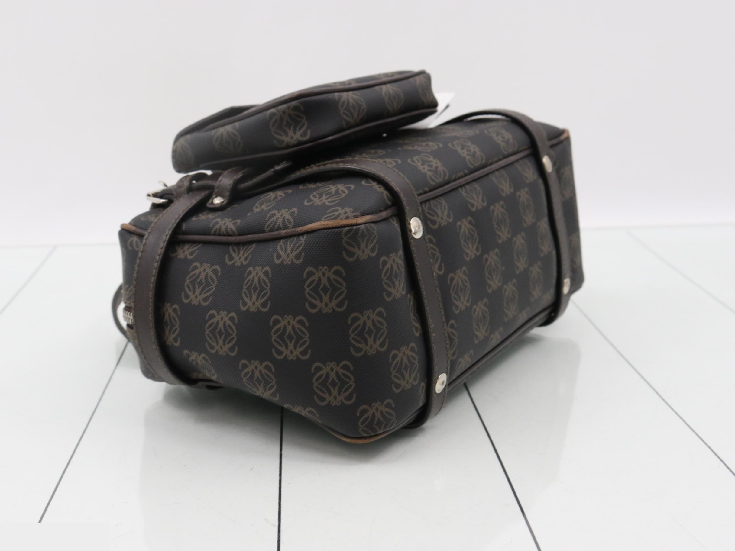Anagram handbag — view 5