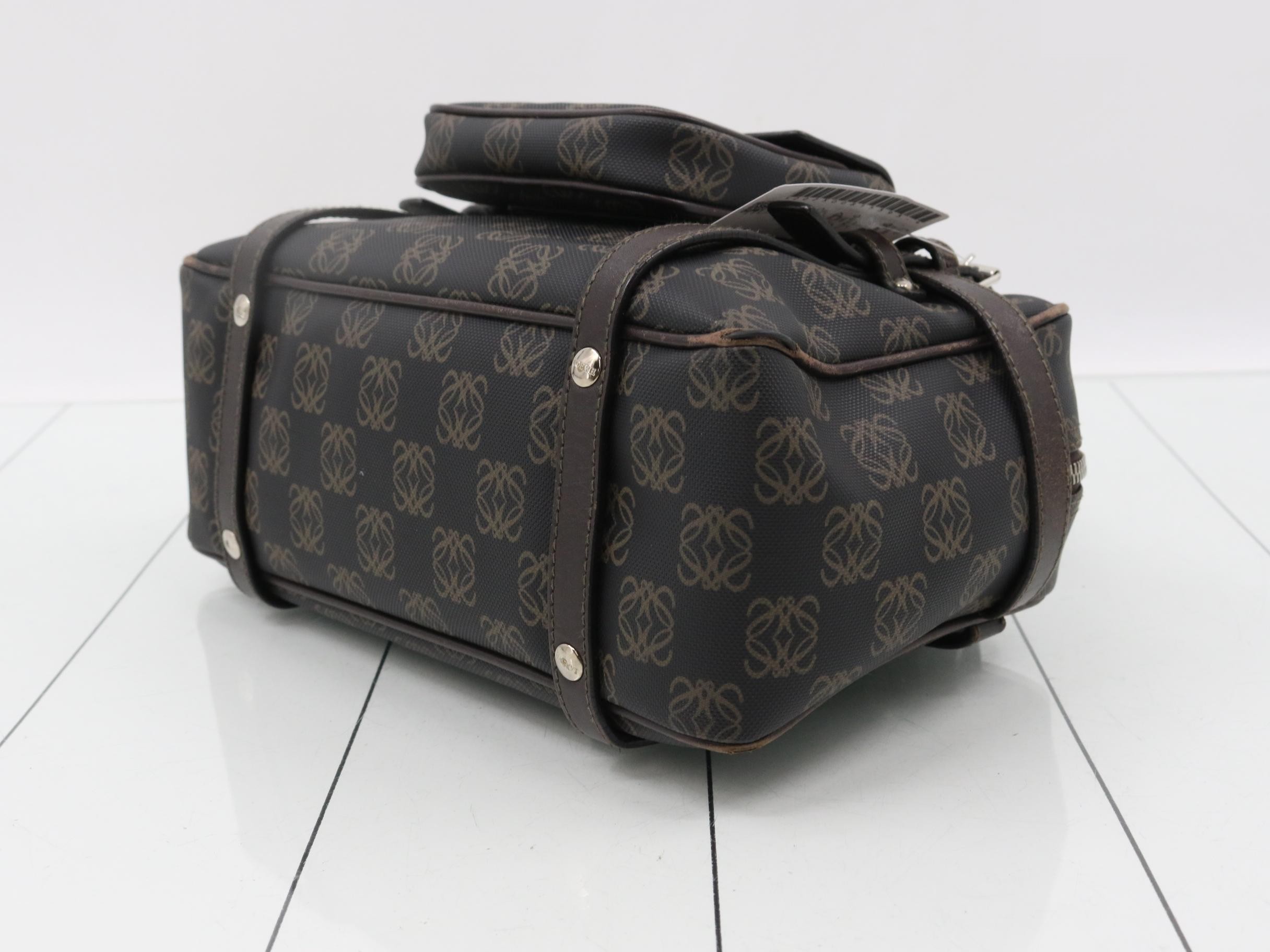 Anagram handbag — view 6