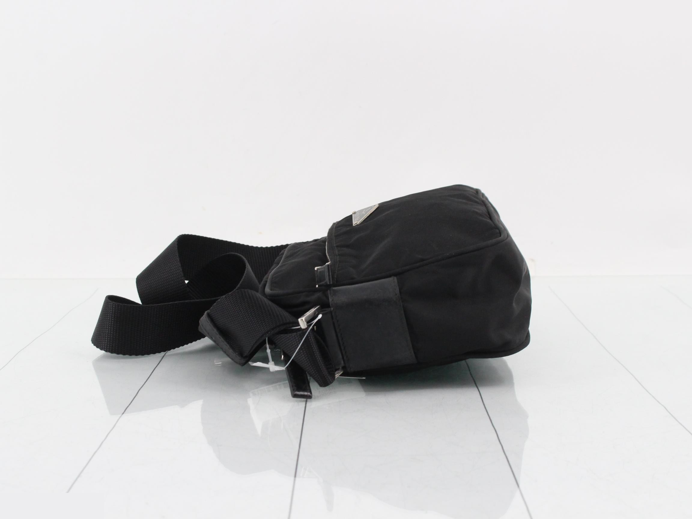 Shoulder bag — view 4