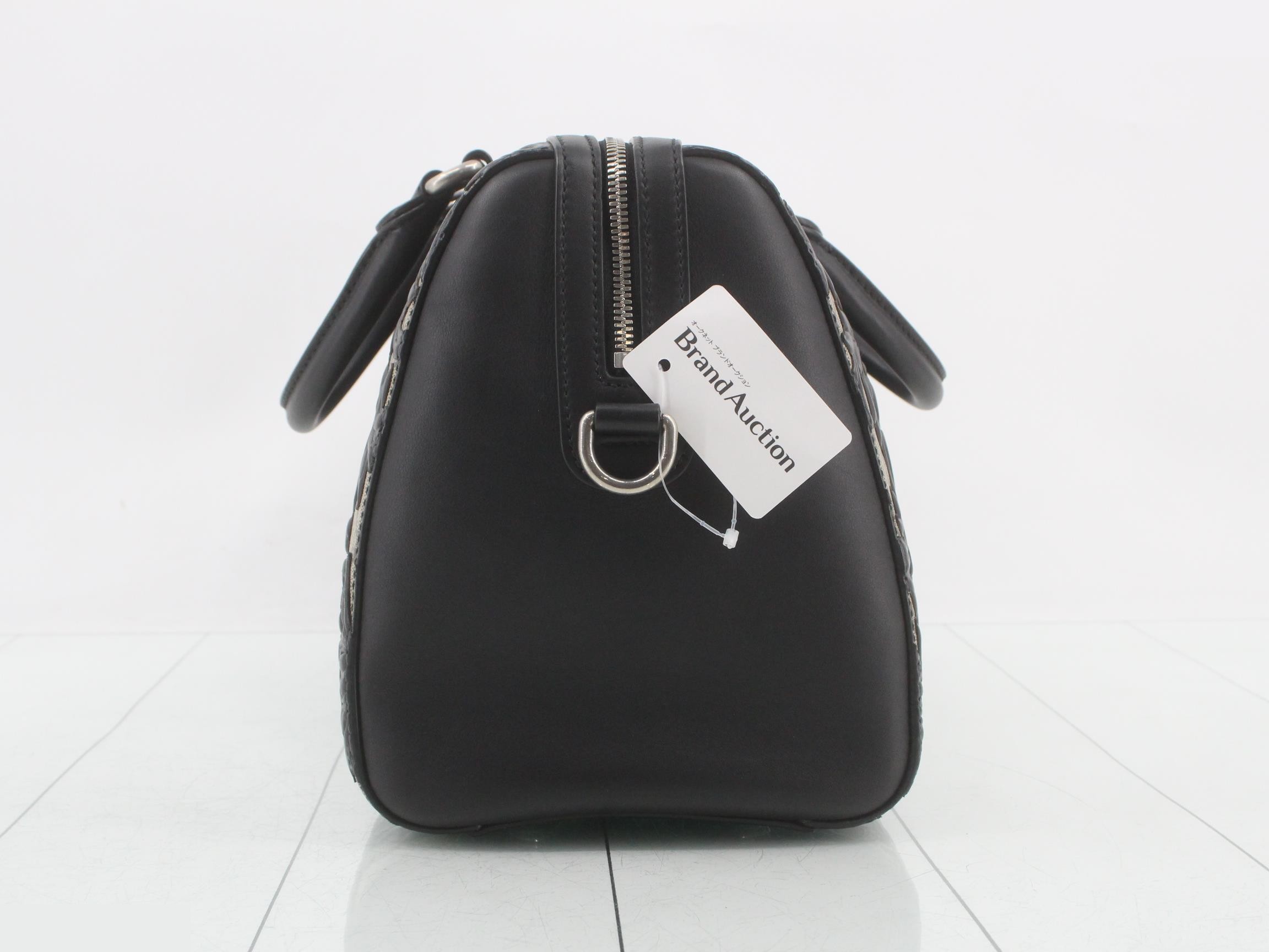 GG Supreme (Bag) - Boston Bag — view 3