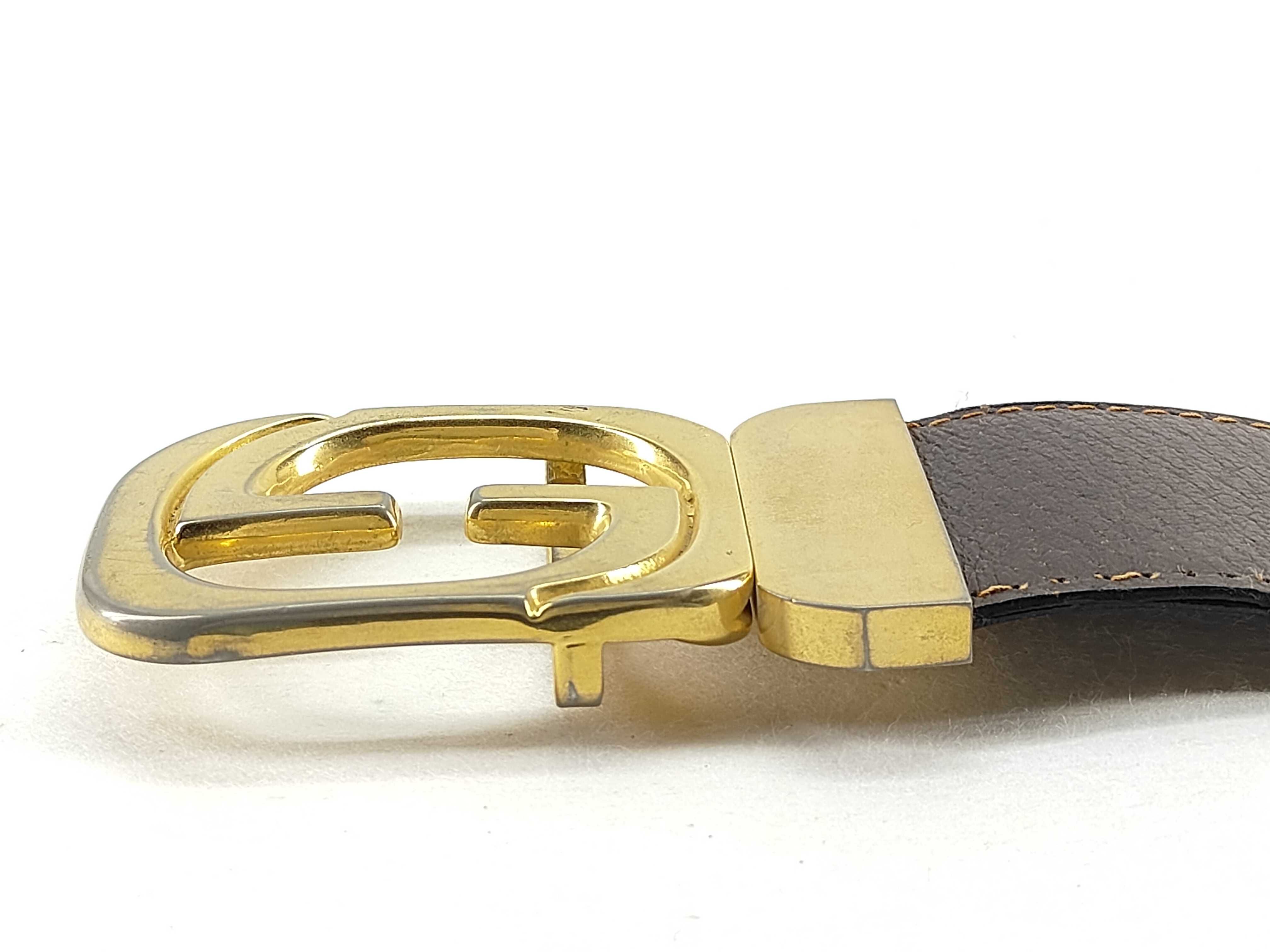 Interlocking Belt — view 9
