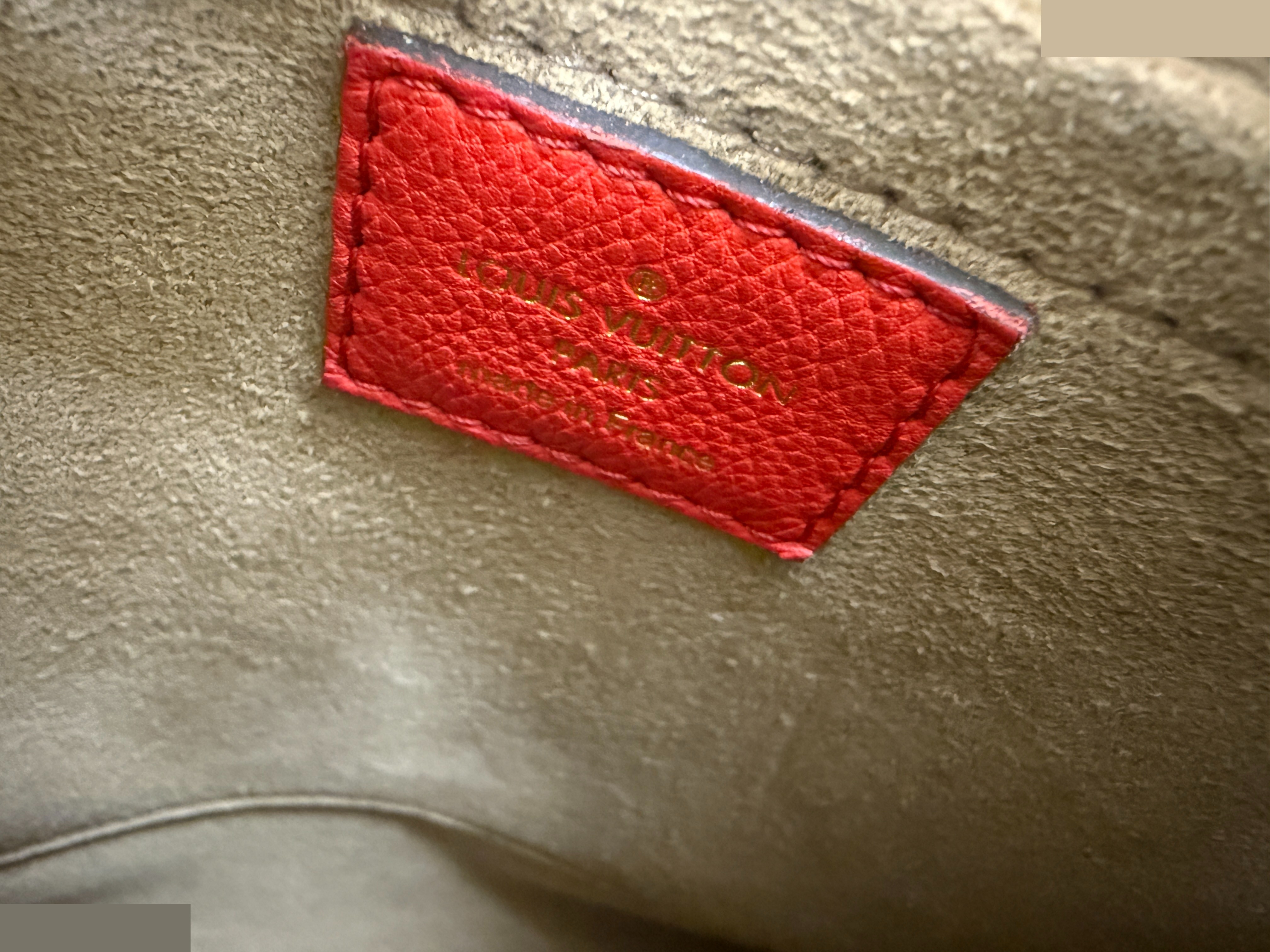 Marignan Coquelicot — view 9