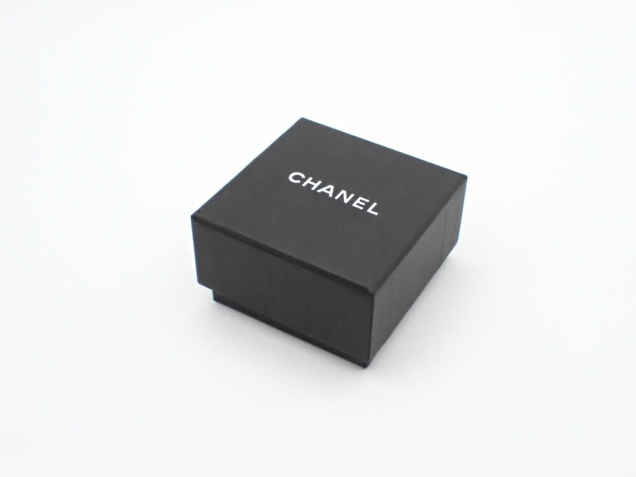 Coco Mark Earrings — view 4