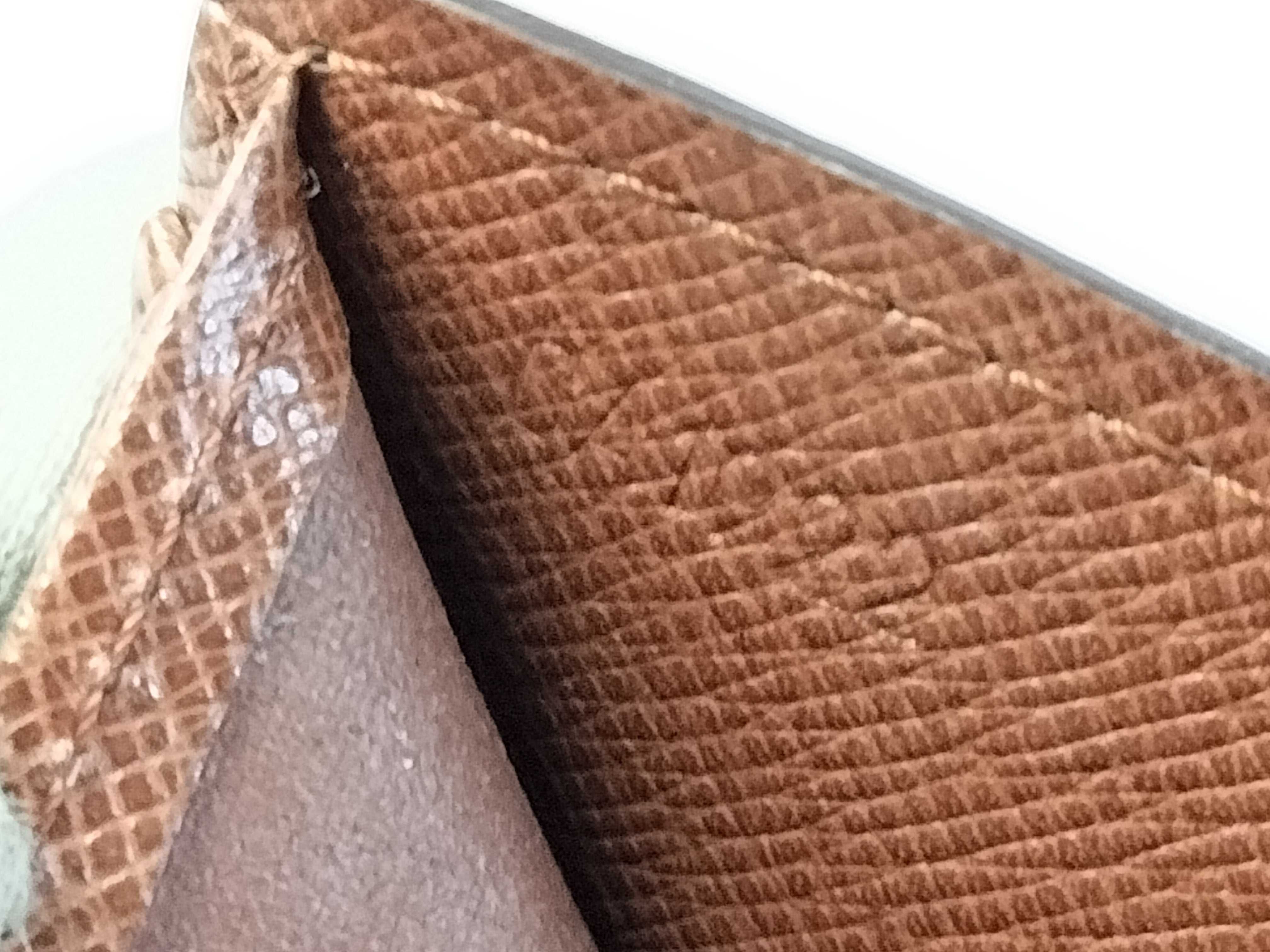 Monogram M61675 Portefeuille Marco Wallet — view 13