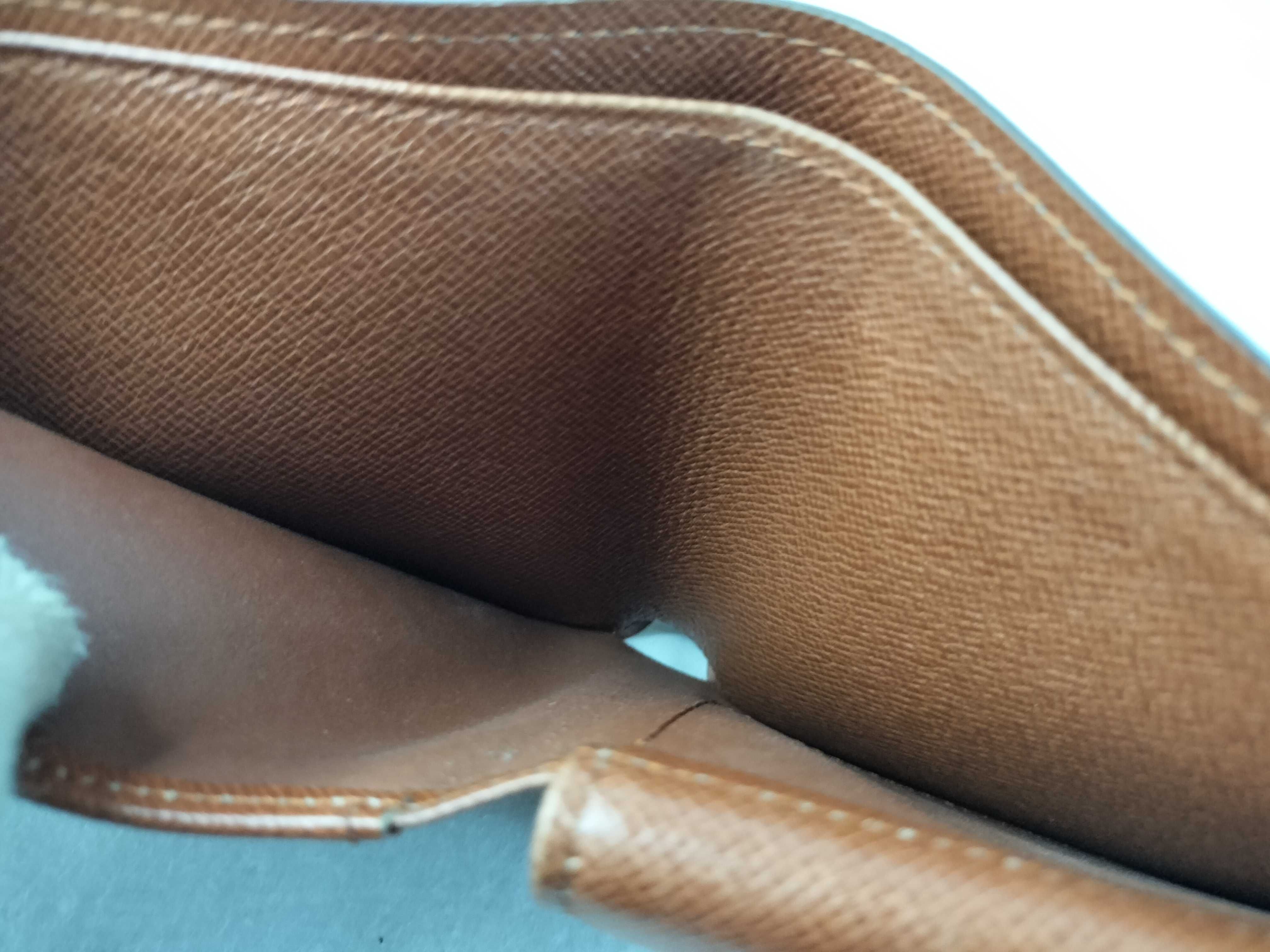 Monogram M61675 Portefeuille Marco Wallet — view 10