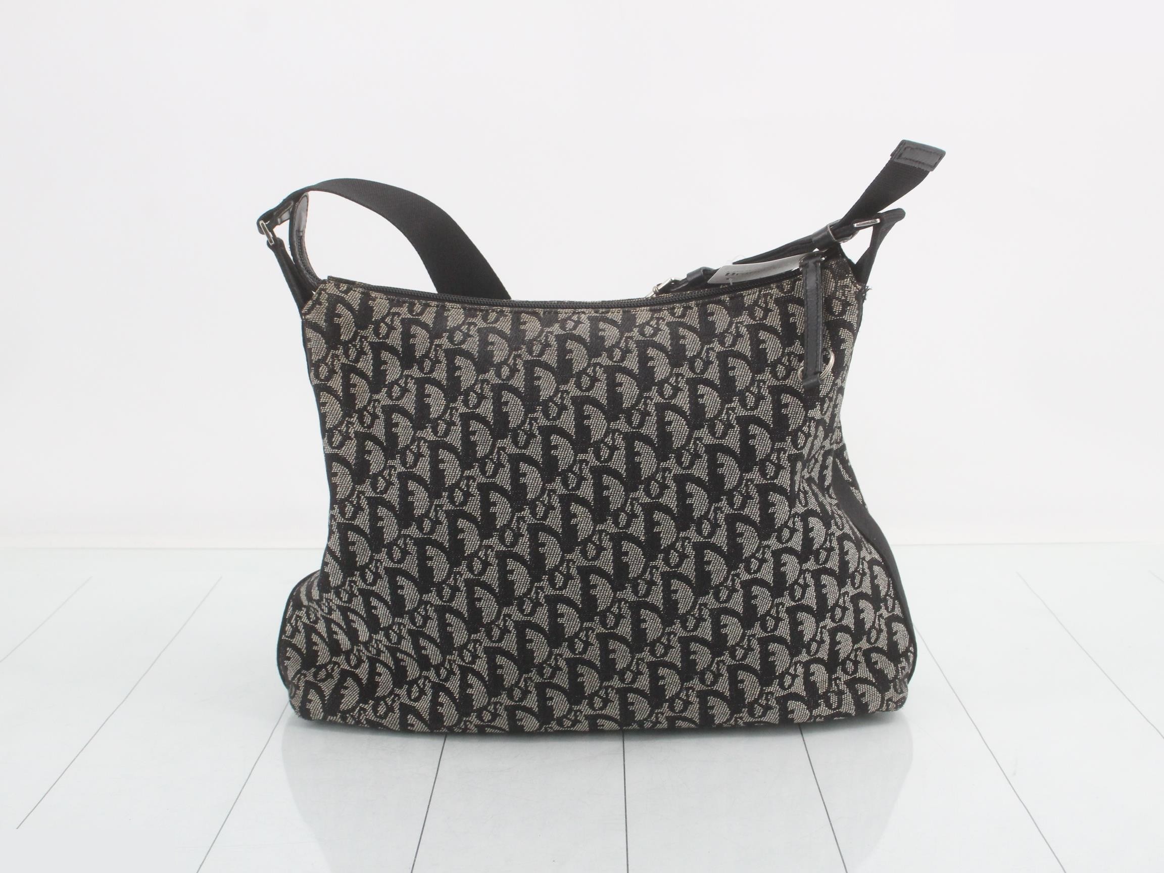 Trotter shoulder bag — view 2