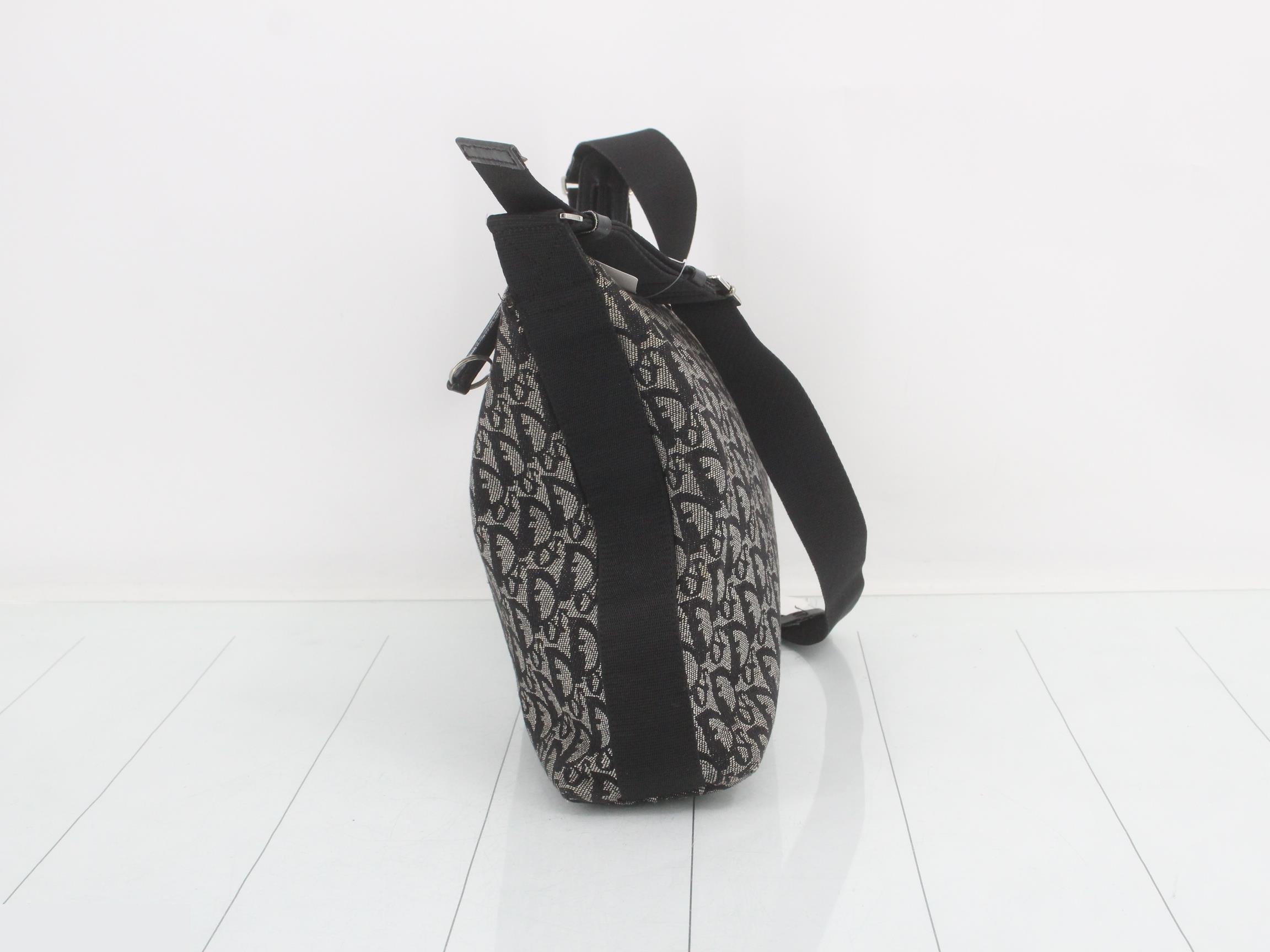Trotter shoulder bag — view 4