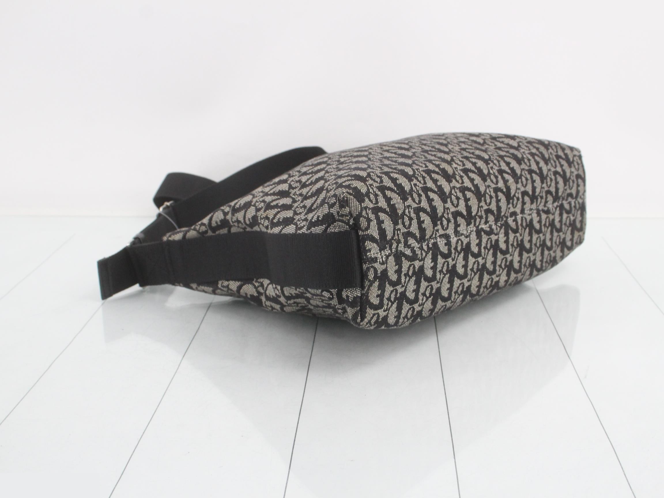 Trotter shoulder bag — view 5