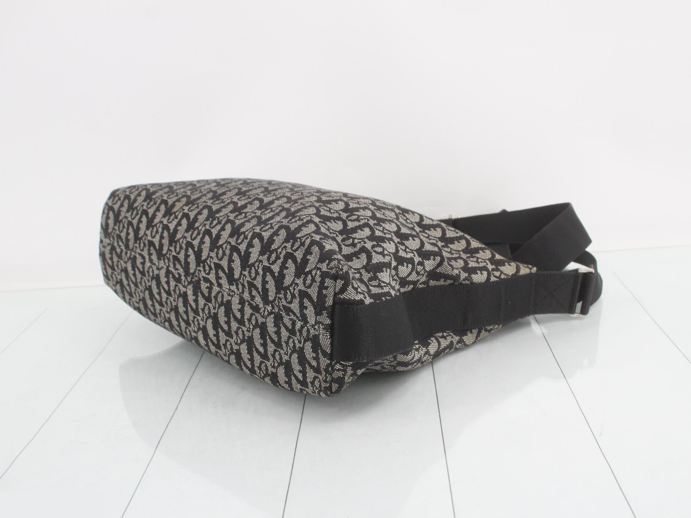 Trotter shoulder bag — view 6