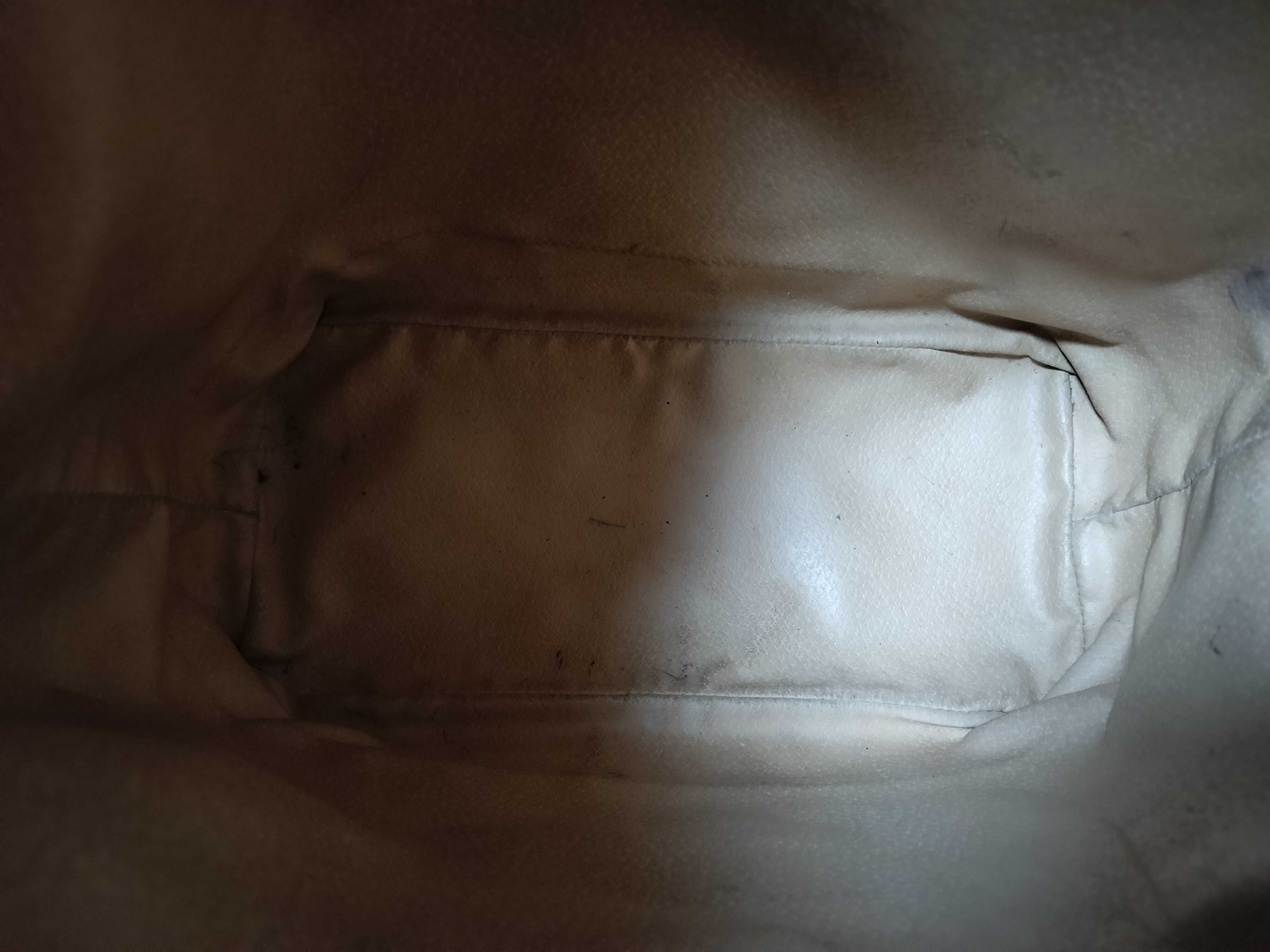 drawstring shoulder bag — view 10