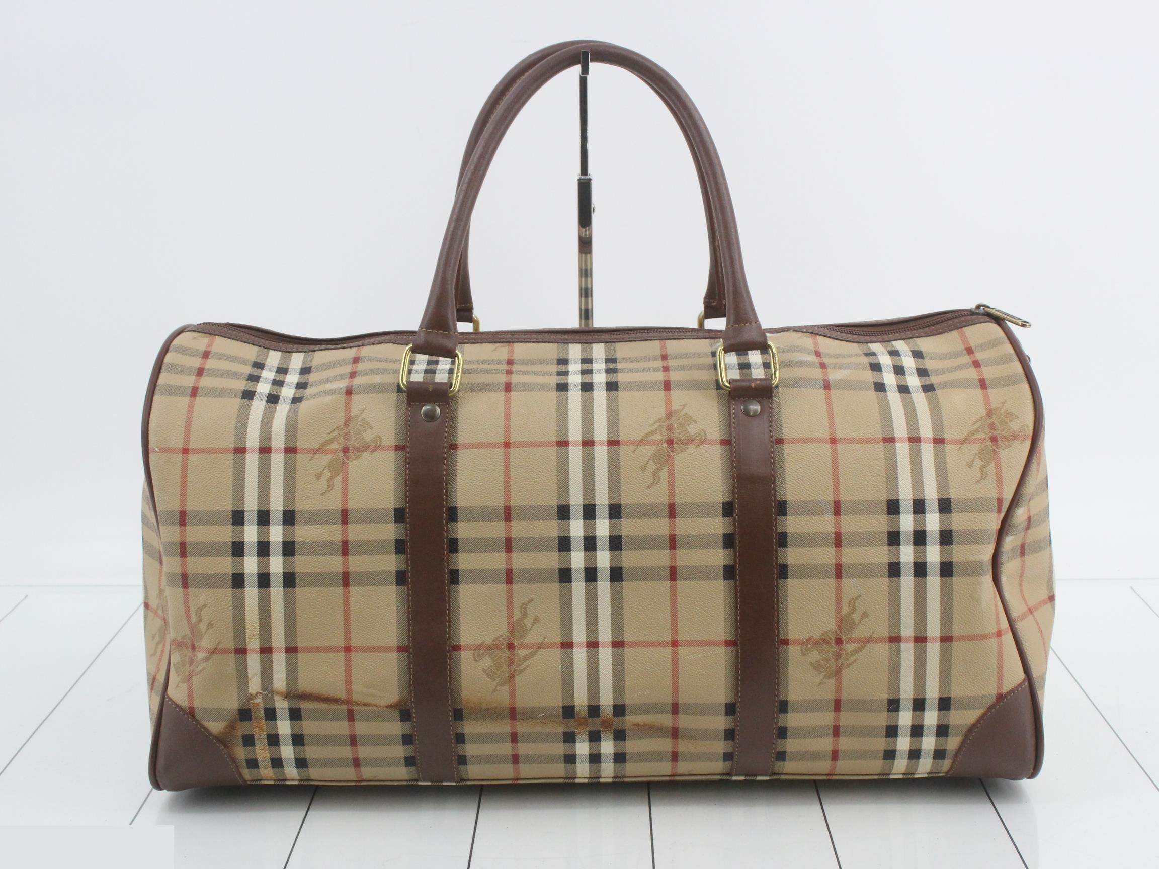 Other line bags/Boston bags — view 2
