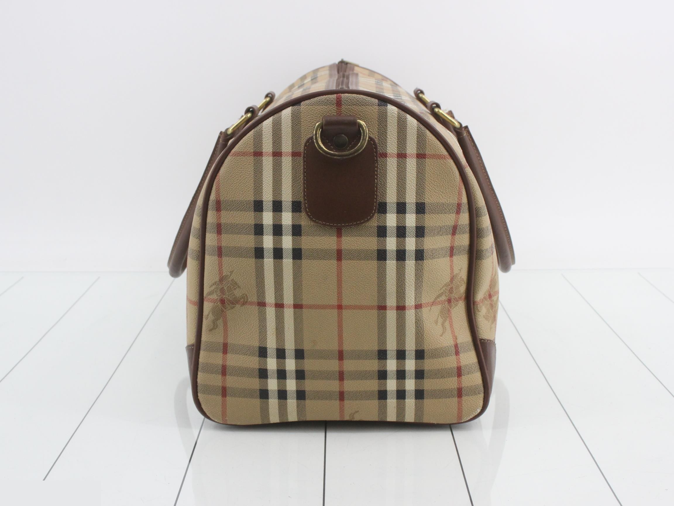 Other line bags/Boston bags — view 3