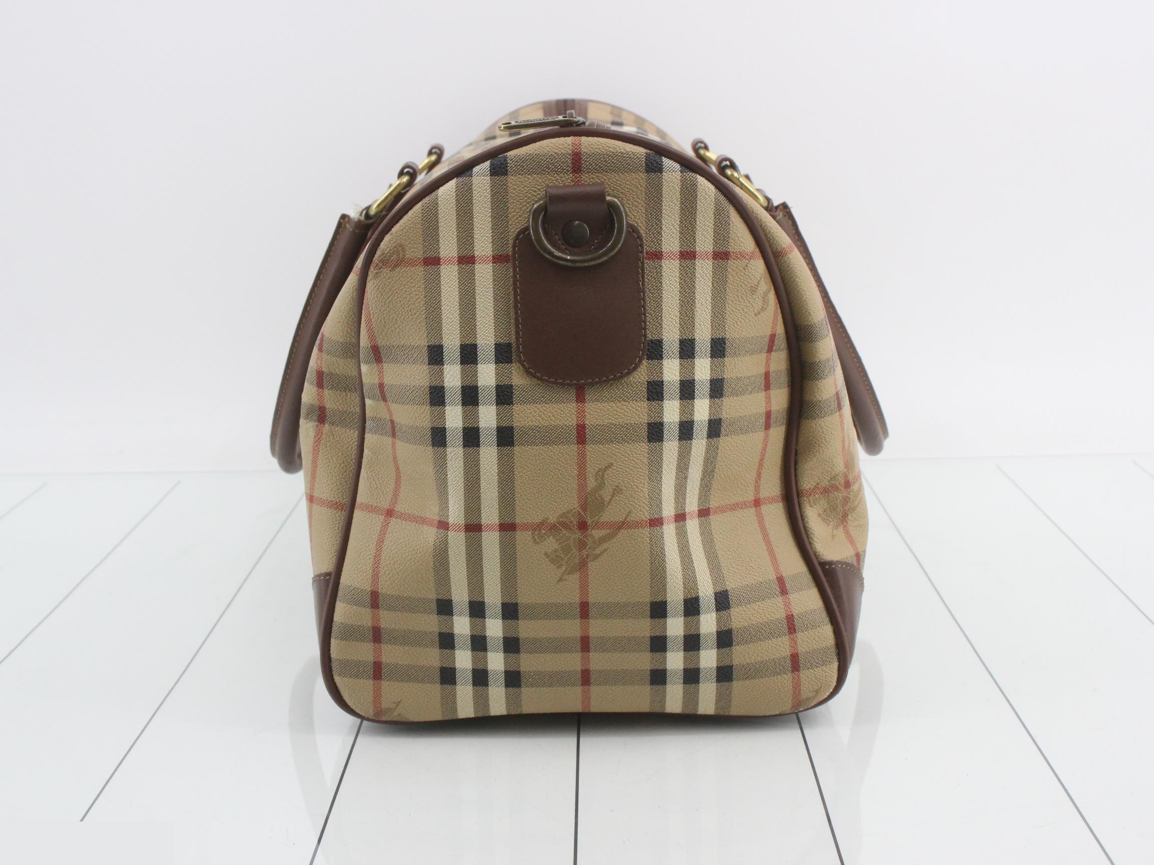 Other line bags/Boston bags — view 4