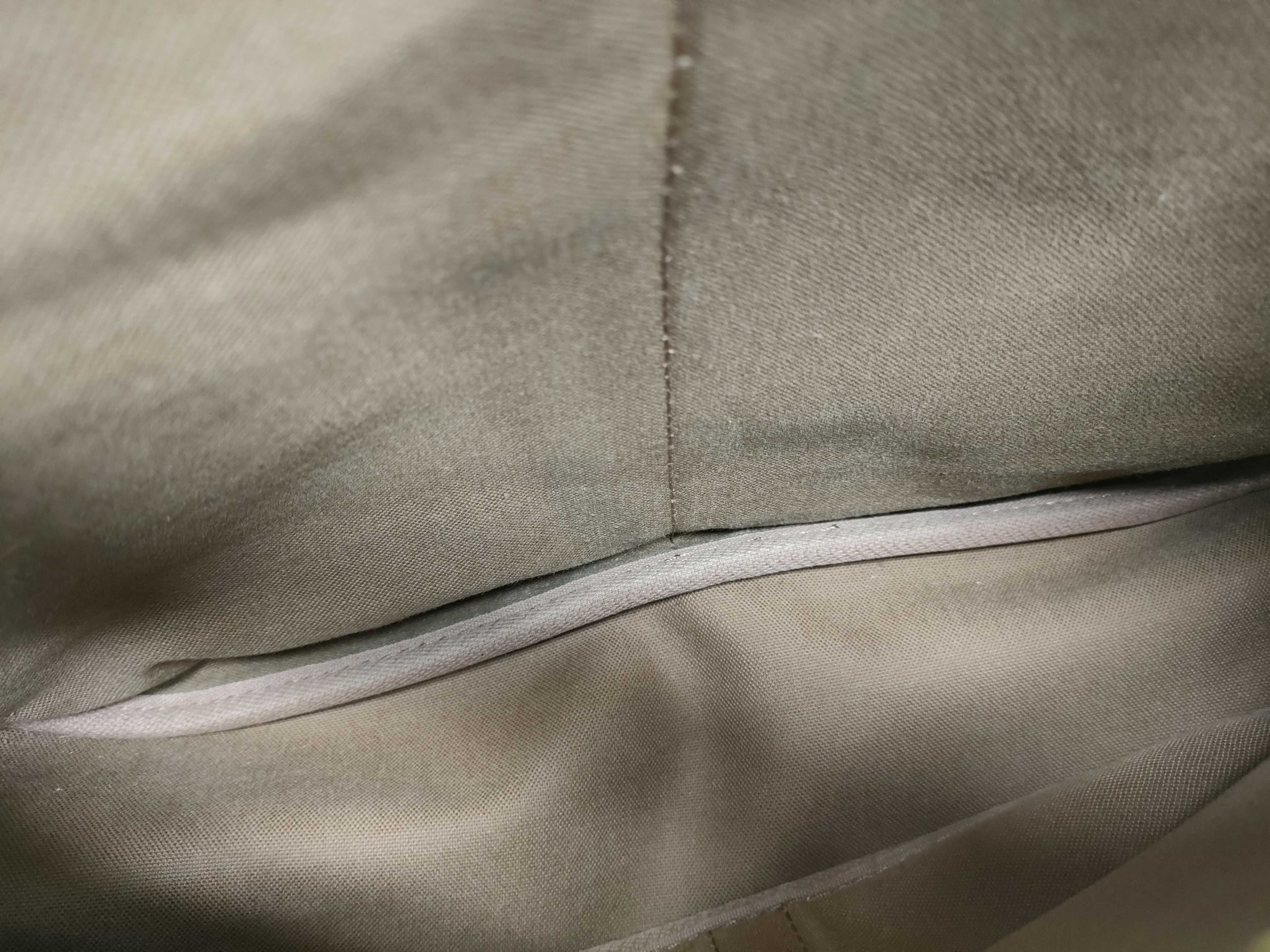 Monogram M42254 Monogram Saumur 35 Shoulder Bag — view 15