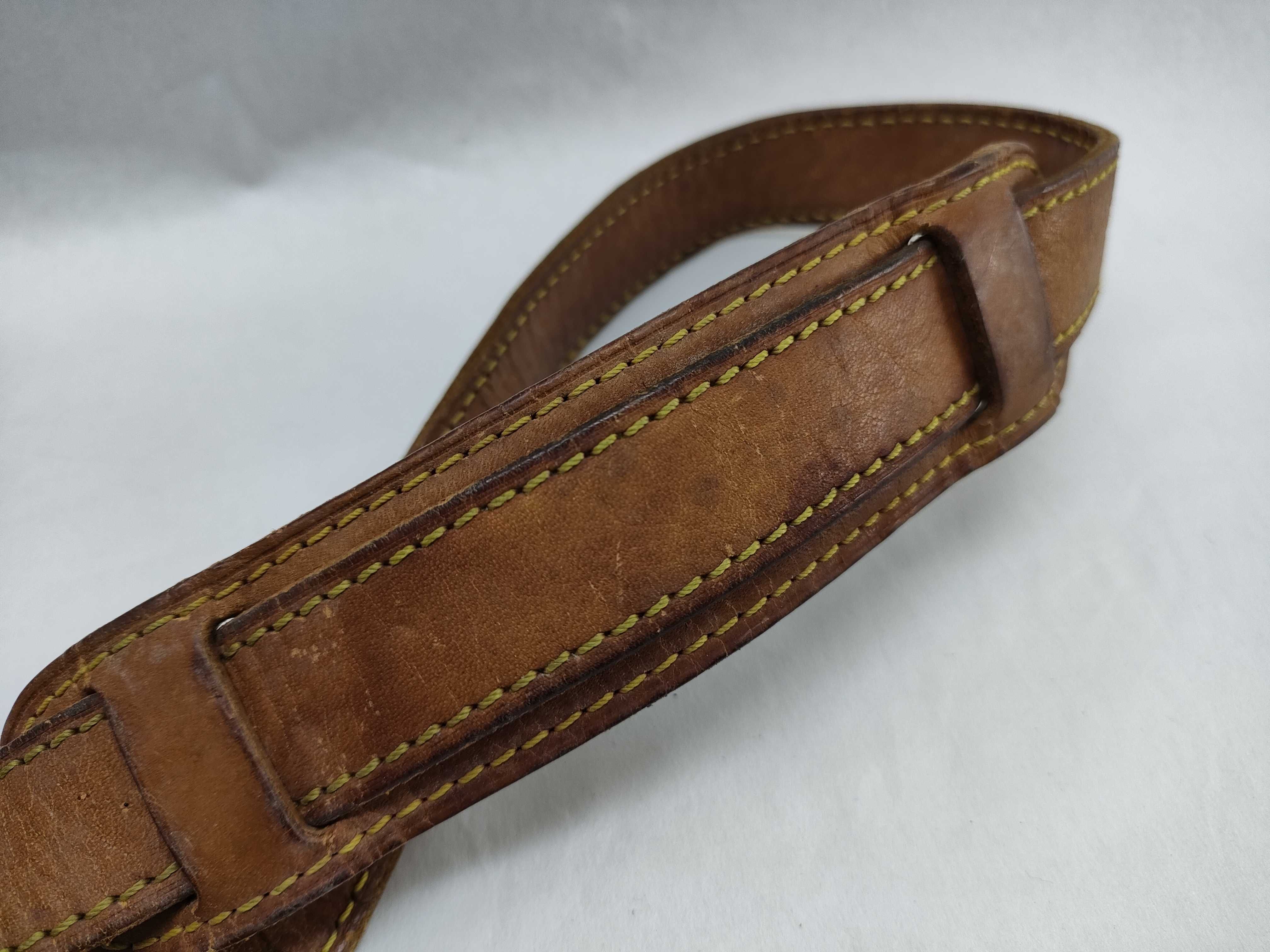 Monogram M42254 Monogram Saumur 35 Shoulder Bag — view 4