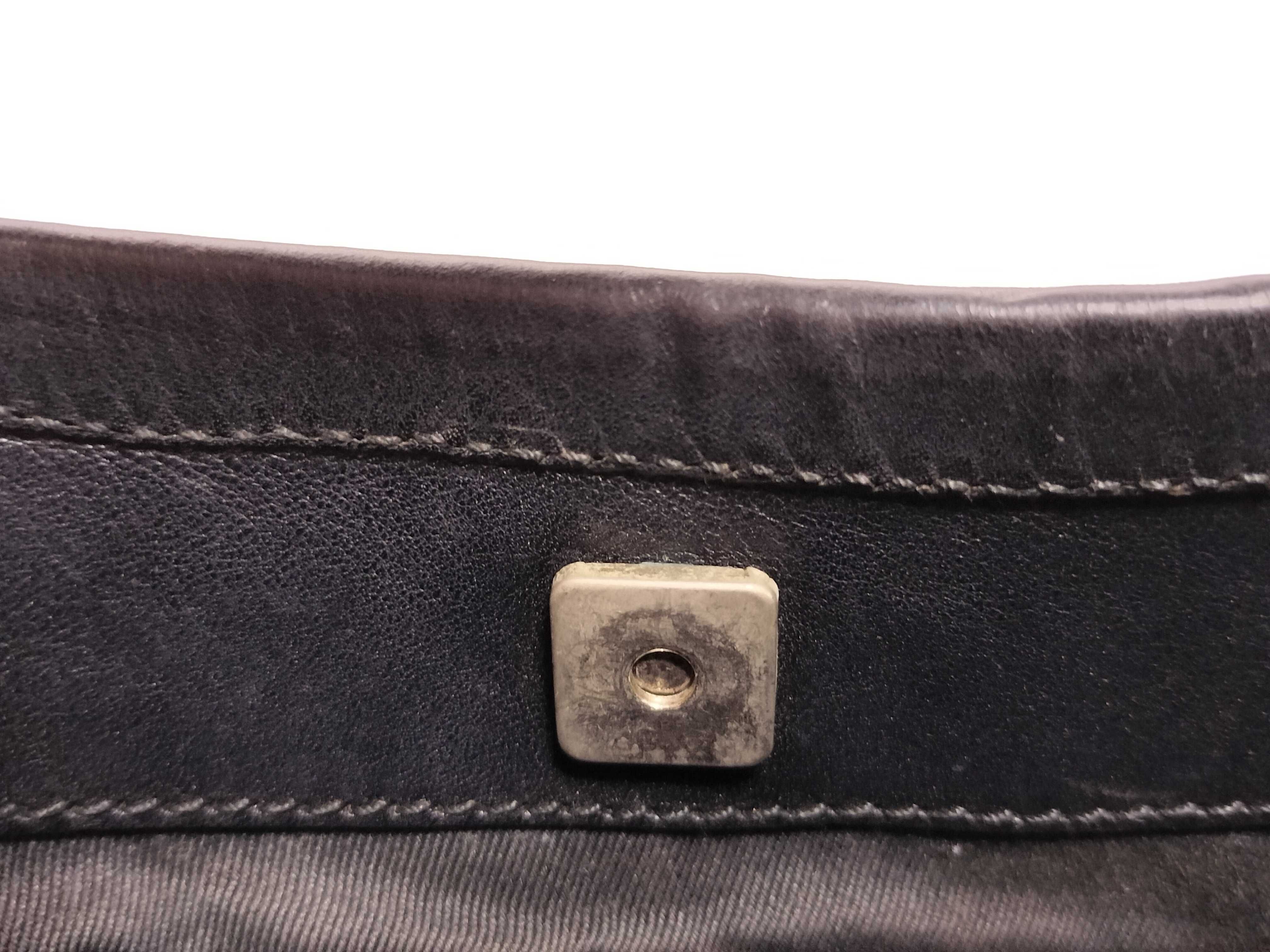 GG Canvas Gucci Supreme Canvas Handbag Shoulder Bag — view 13