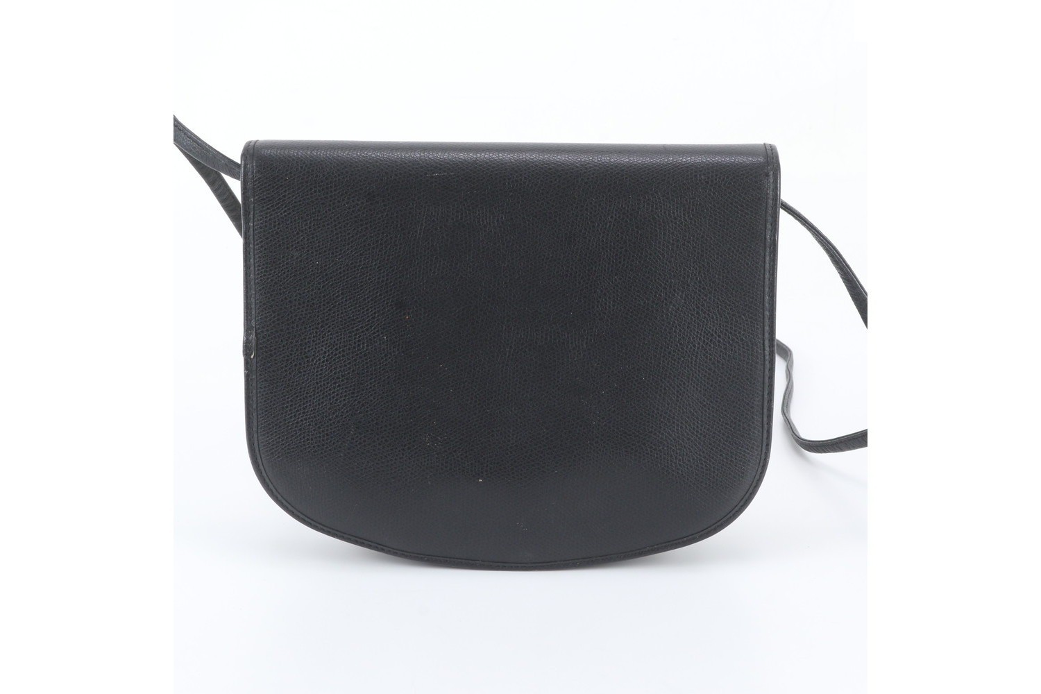 Leather 2-Way Shoulder Bag (Crossbody) — view 3