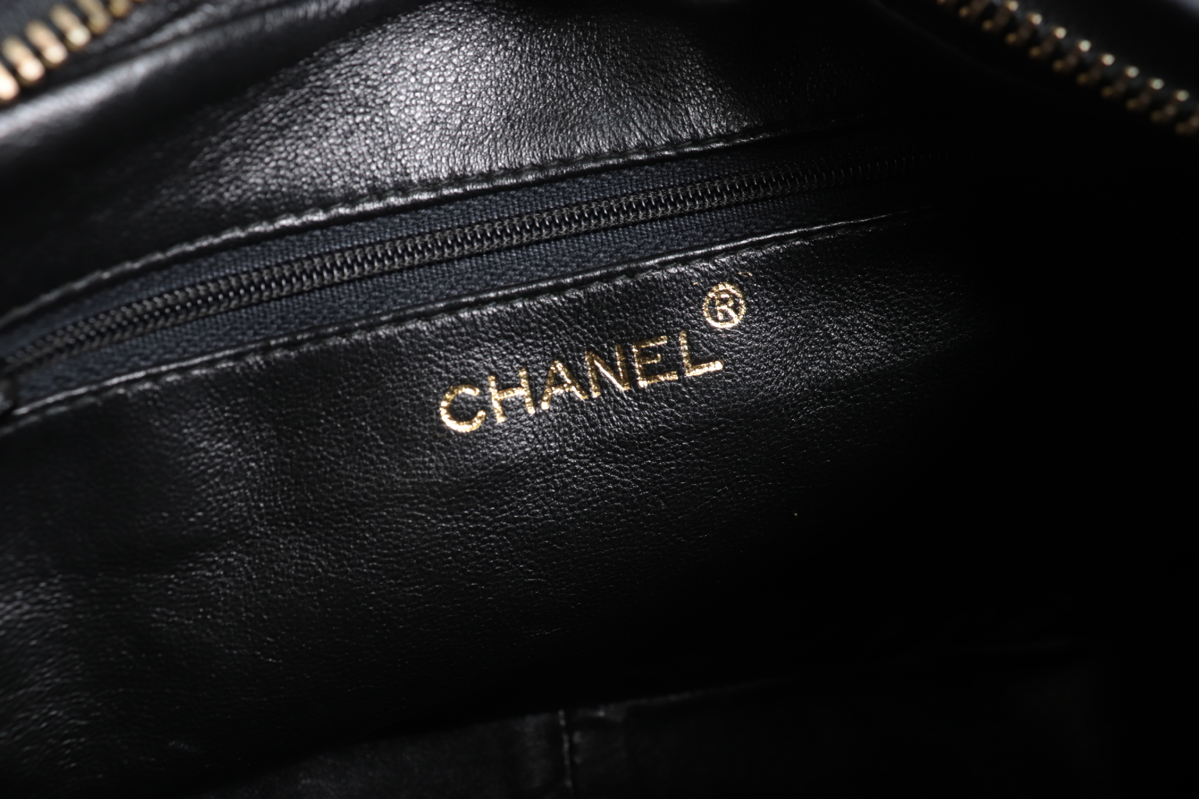 Matelassé Lambskin Fringe Jewel Chain Shoulder Bag (Series 2) — view 7