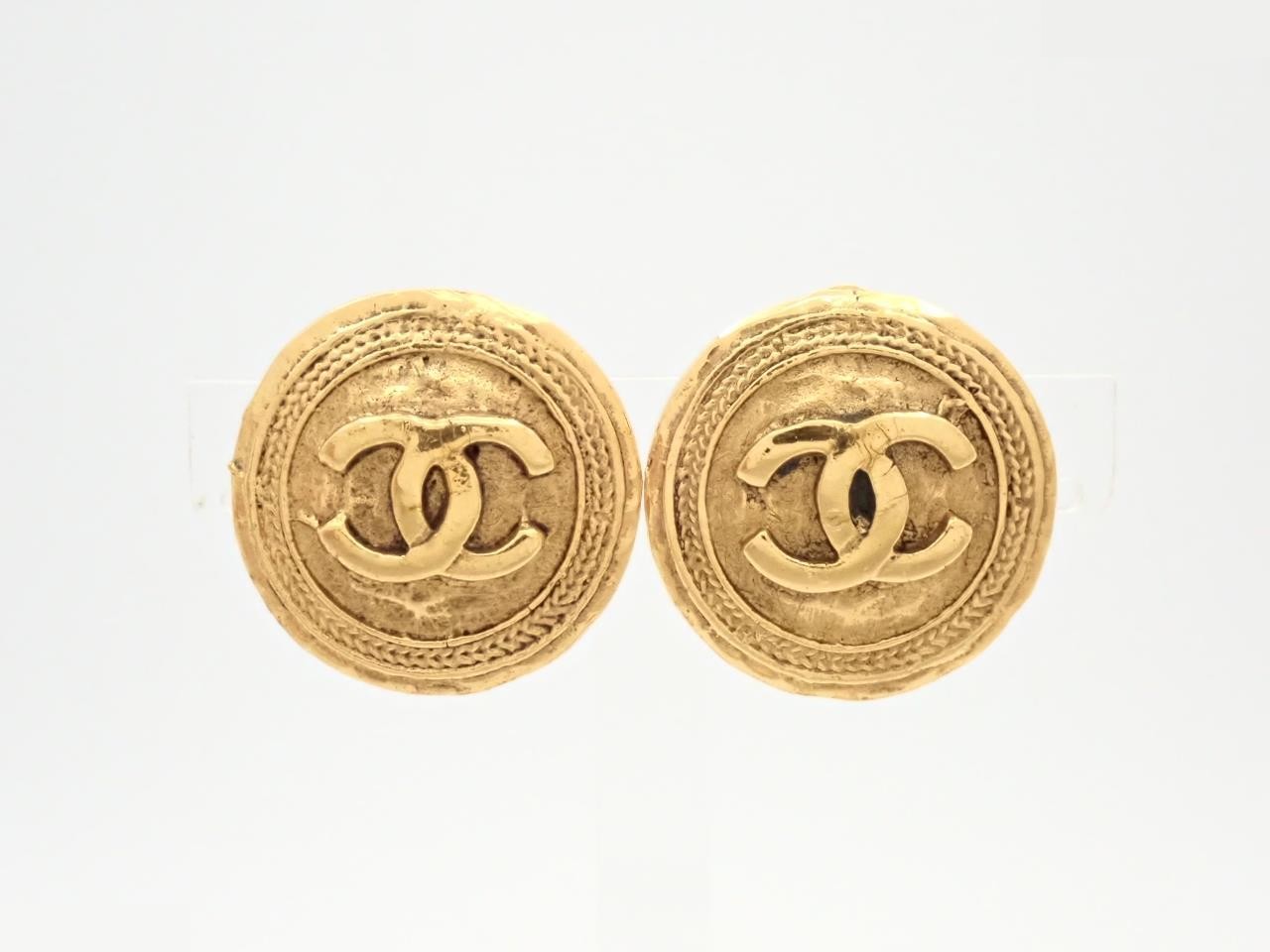 Cocomark Vintage Classic Earrings