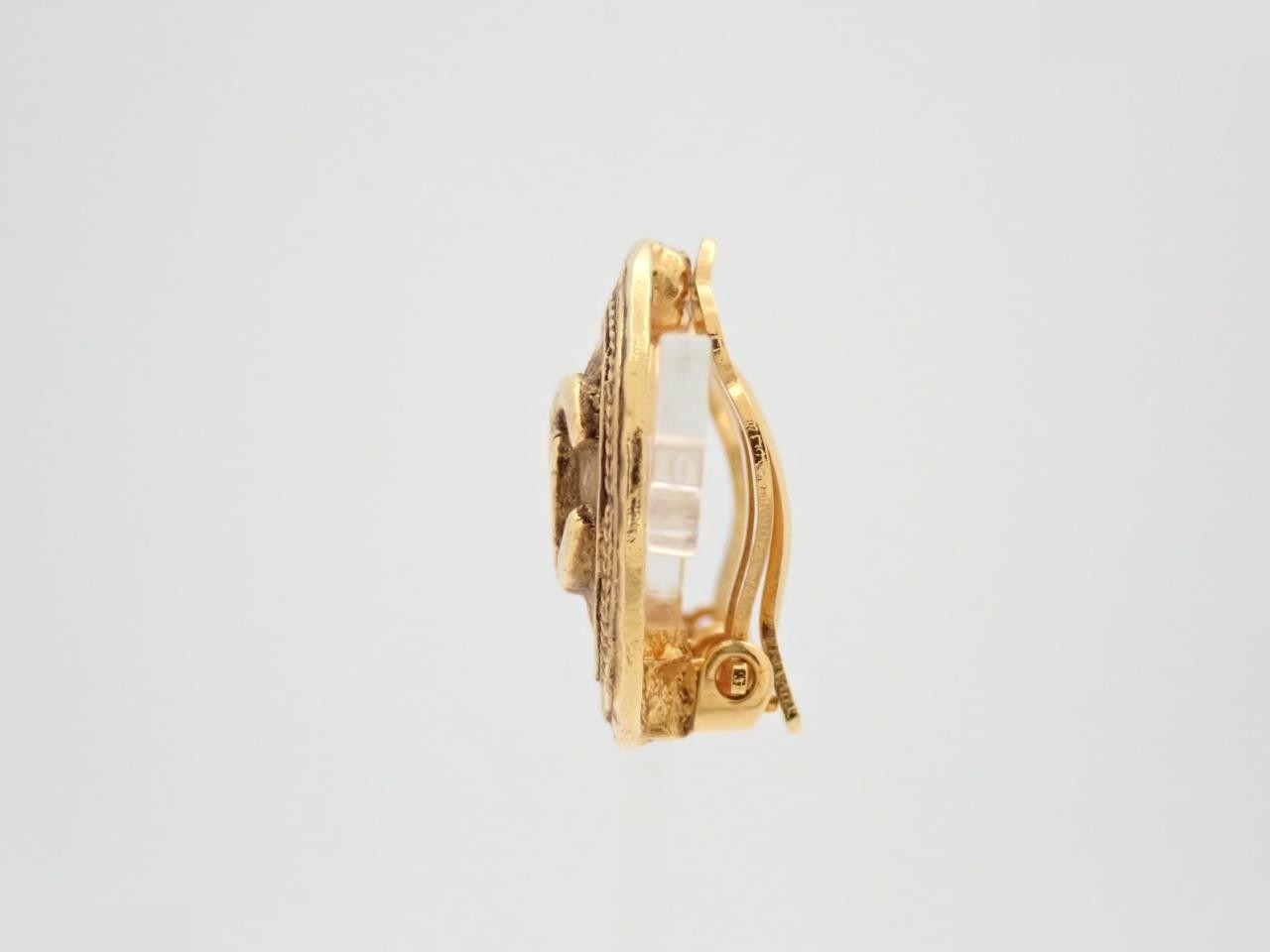 Cocomark Vintage Classic Earrings — view 3