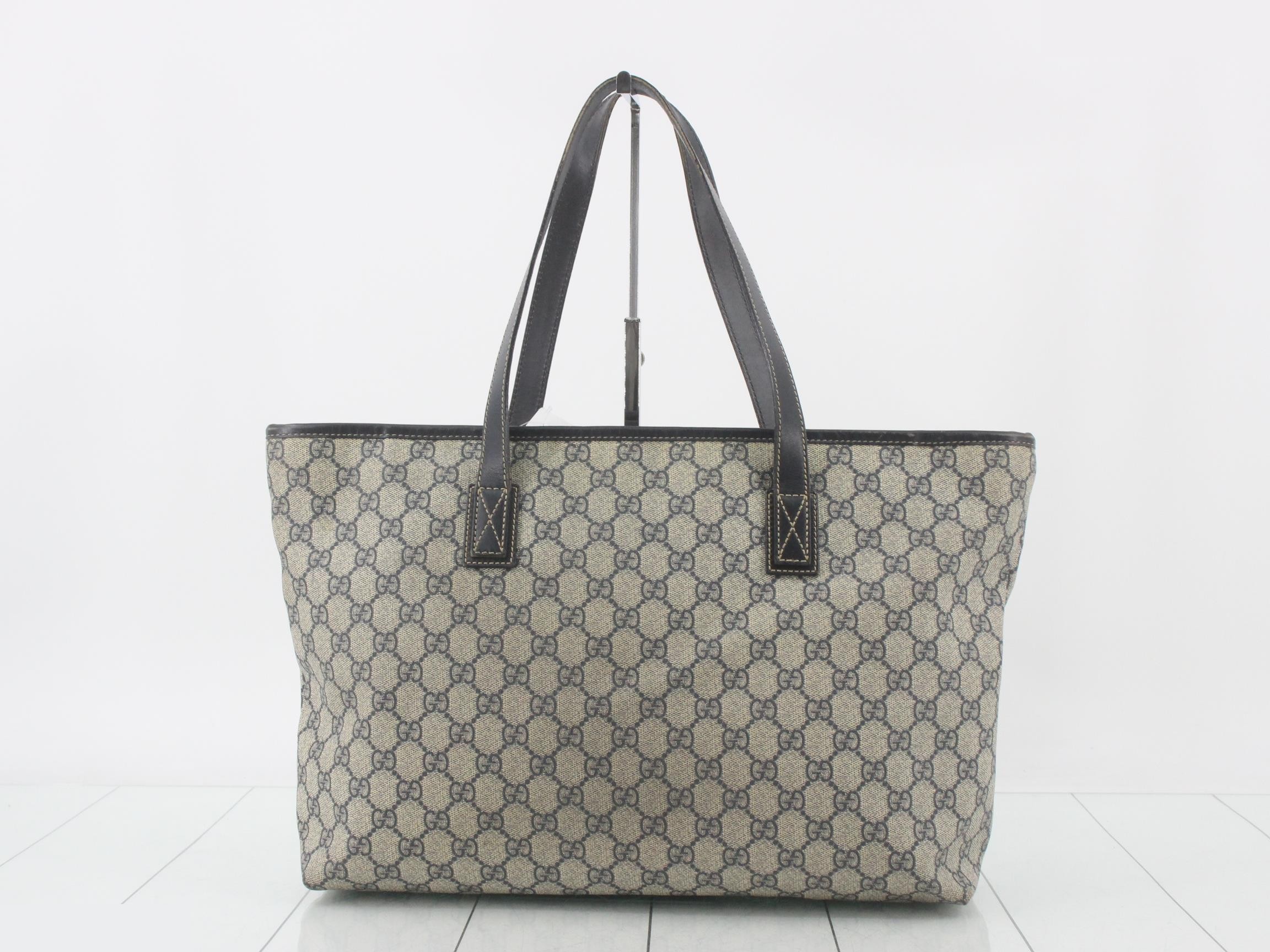 GG Supreme Tote Bag — view 2