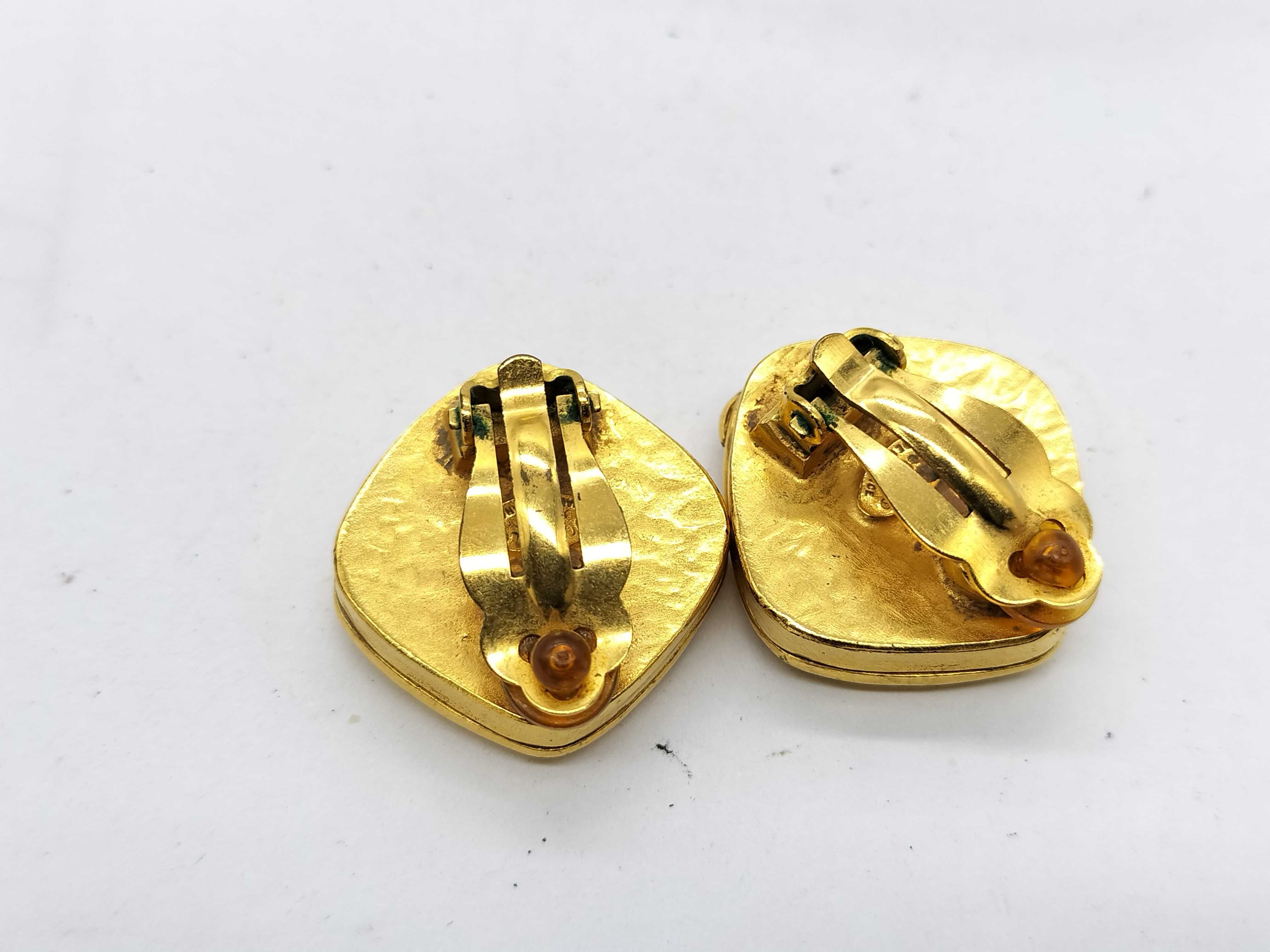 Onyx 96A Earrings — view 4