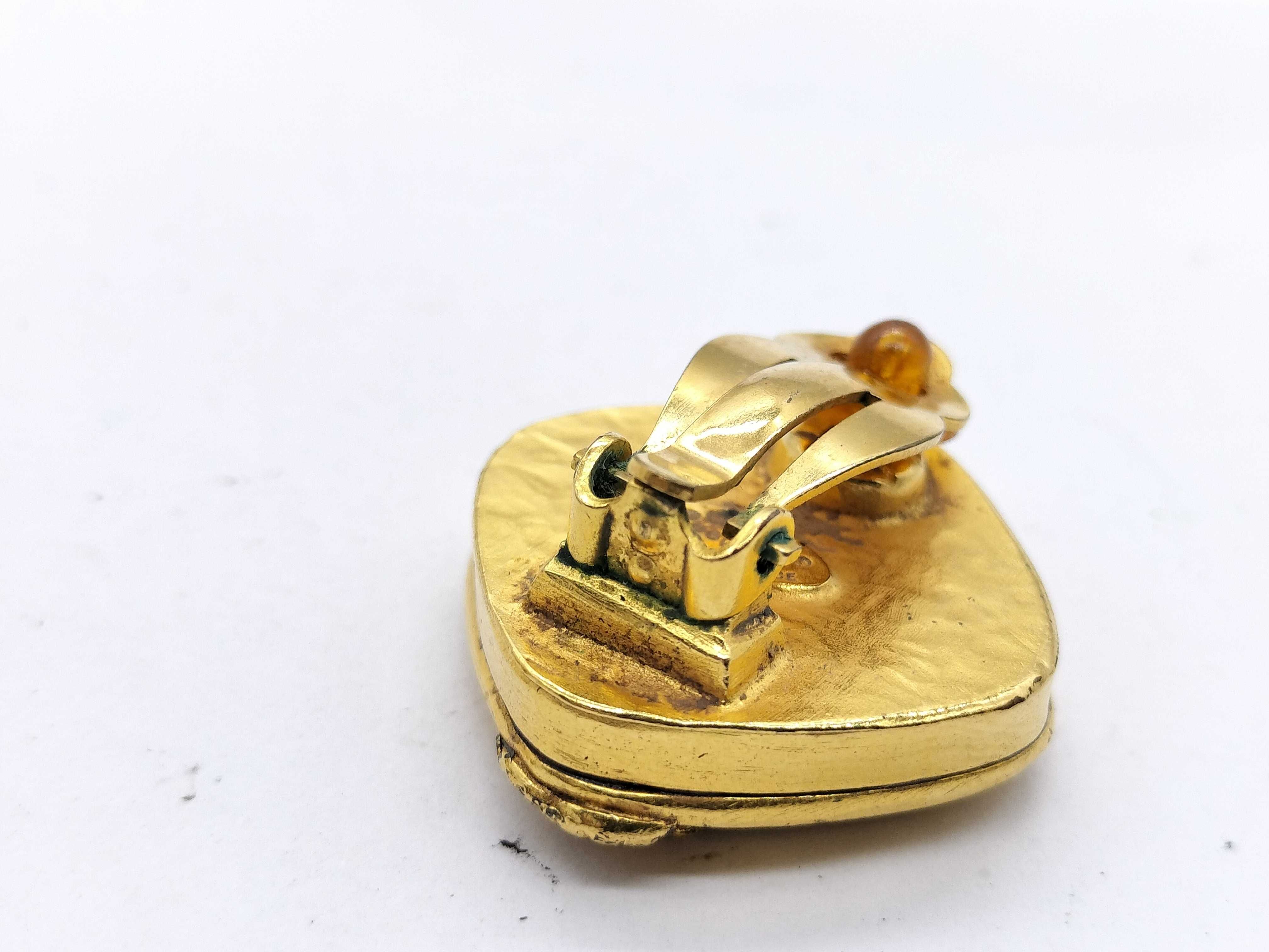 Onyx 96A Earrings — view 6