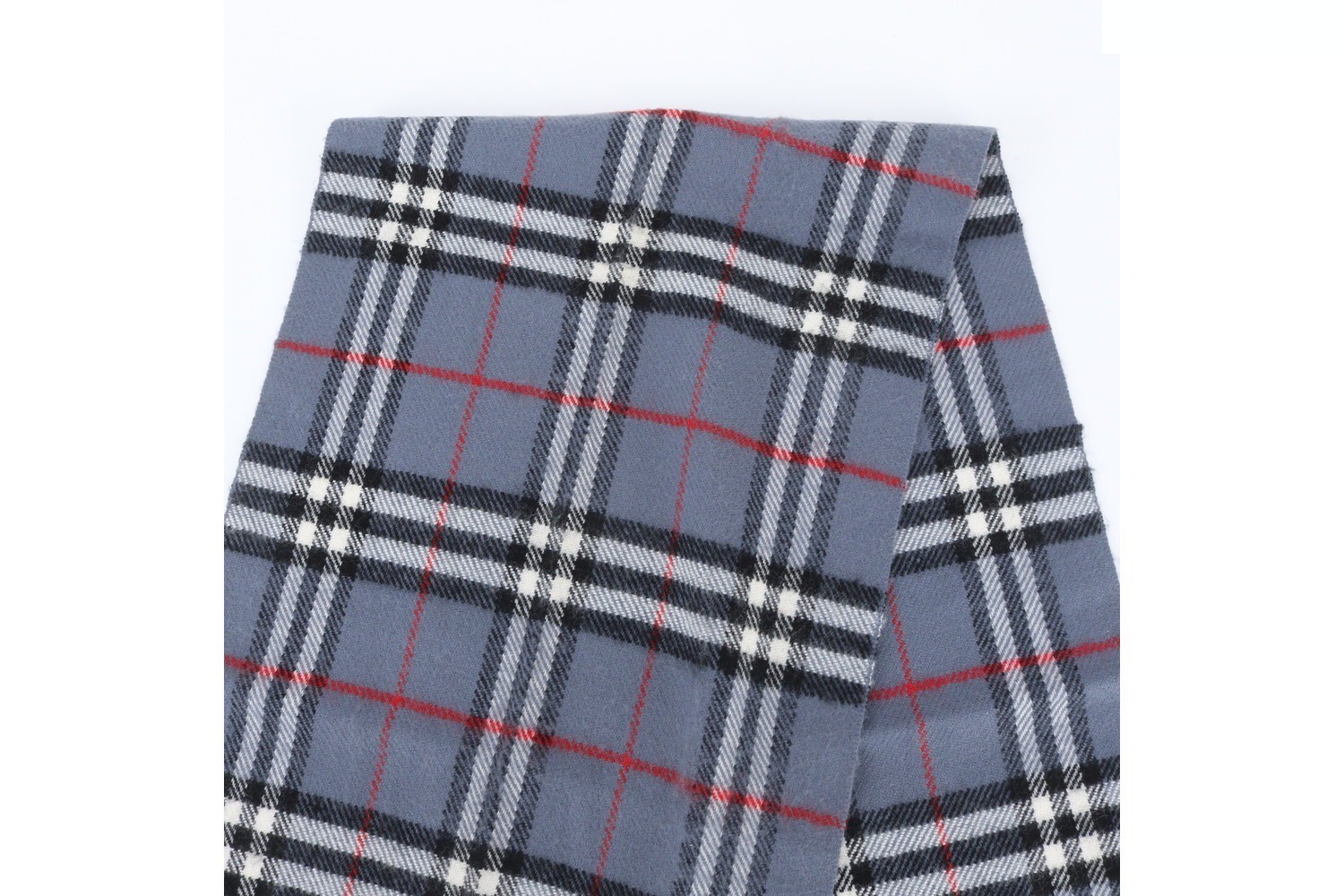 Checkered scarf — view 5