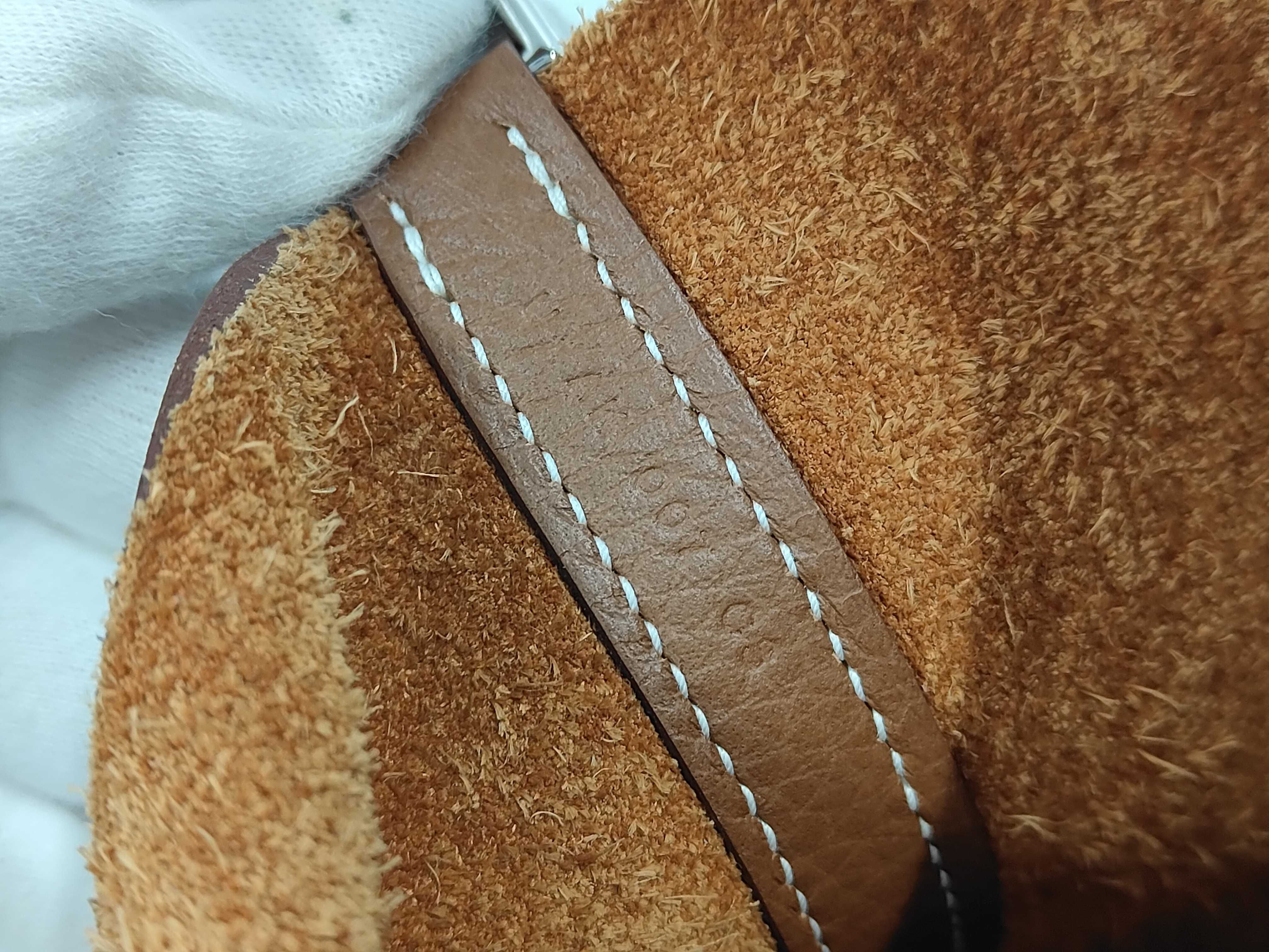 Picotin Lock 18 [Stamped] U Handbag — view 9
