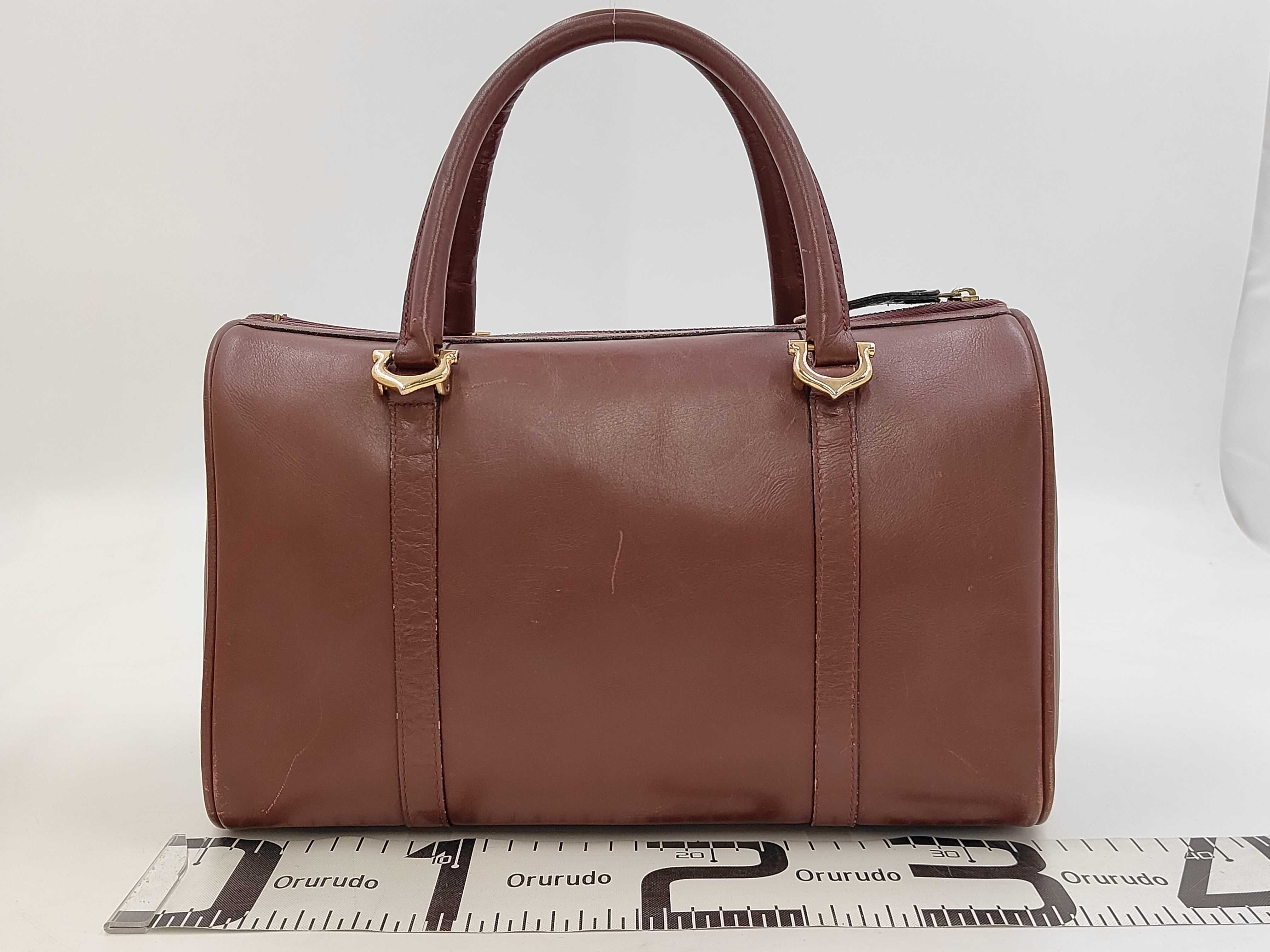 Must Boston Bag — view 2